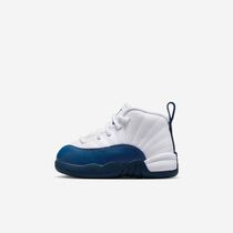 Jordan 12 Retro 'French Blue'