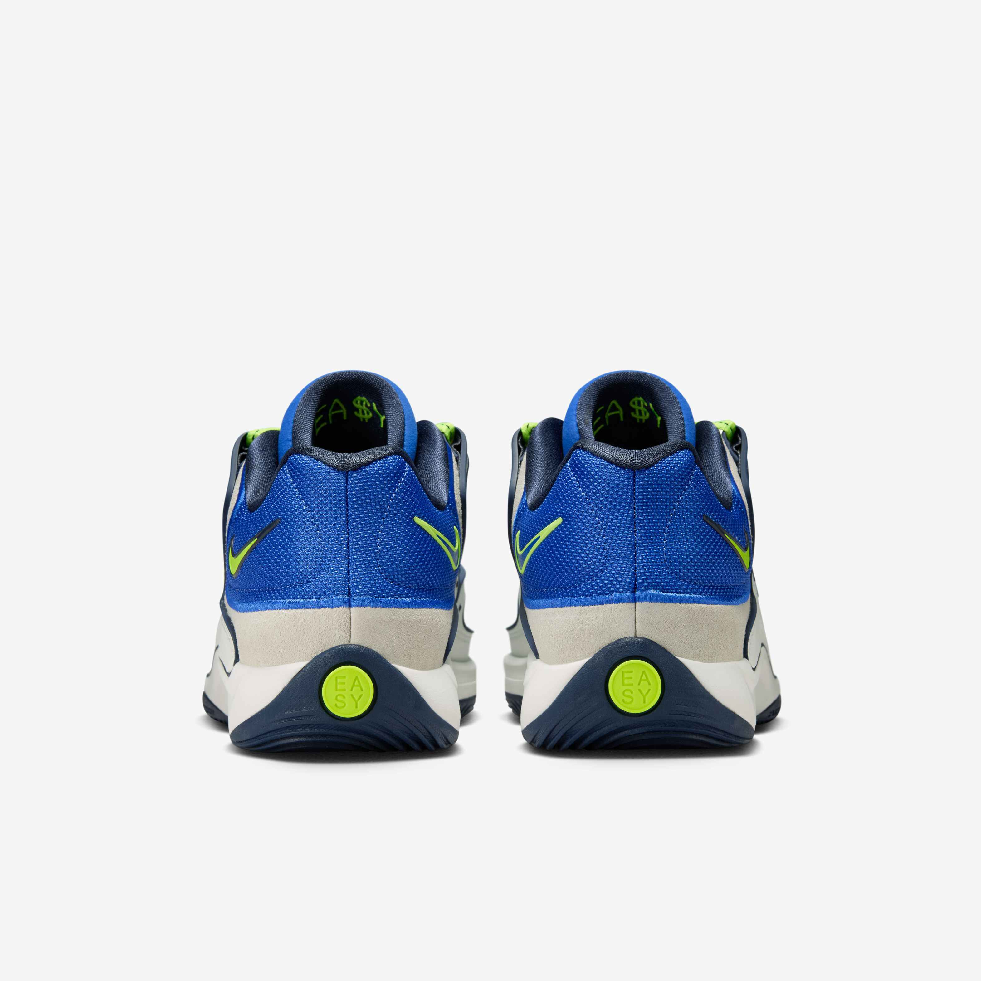 KD18 'Chain Reaction' image number 5