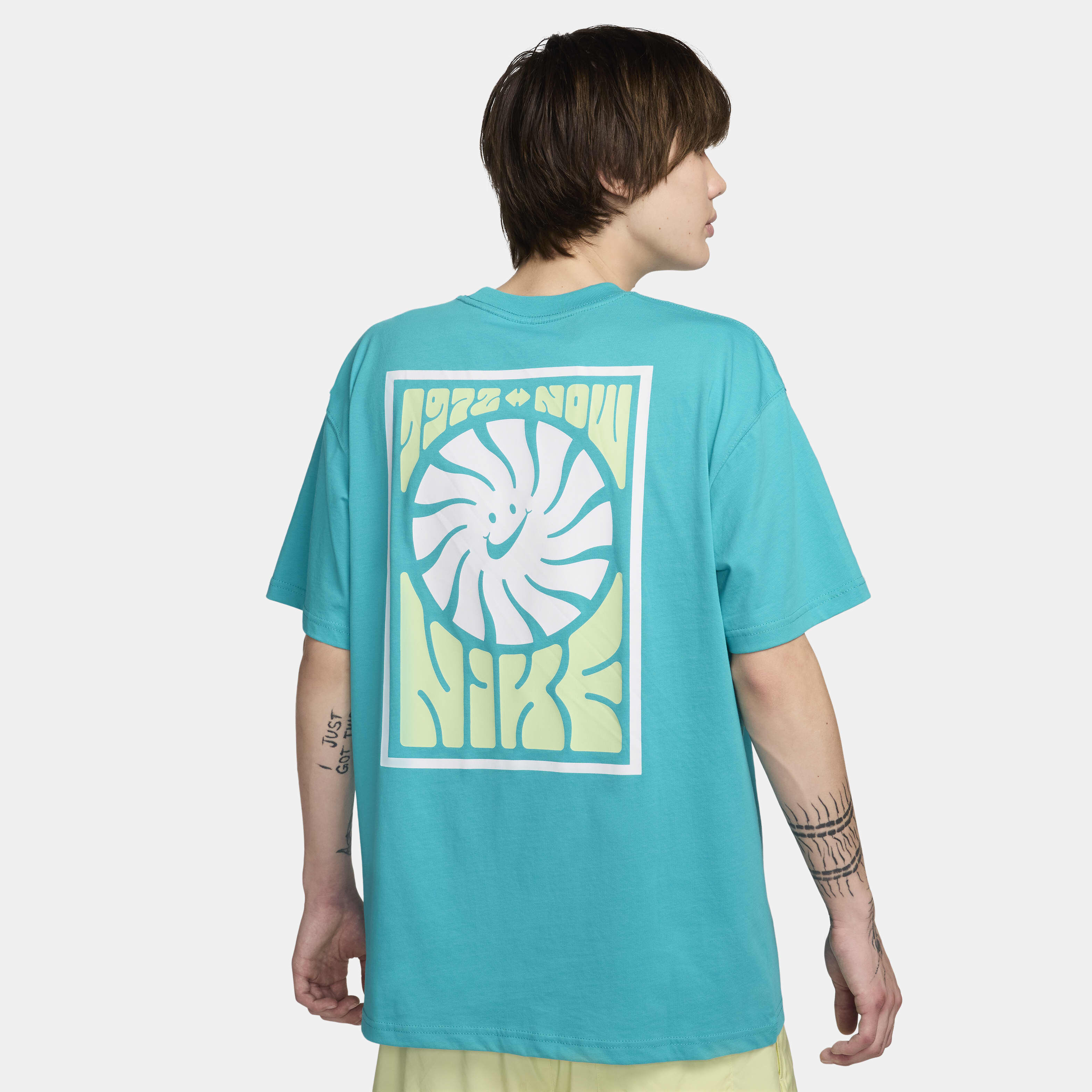 نايكي سبورتسوير ماكس 90 image number 0