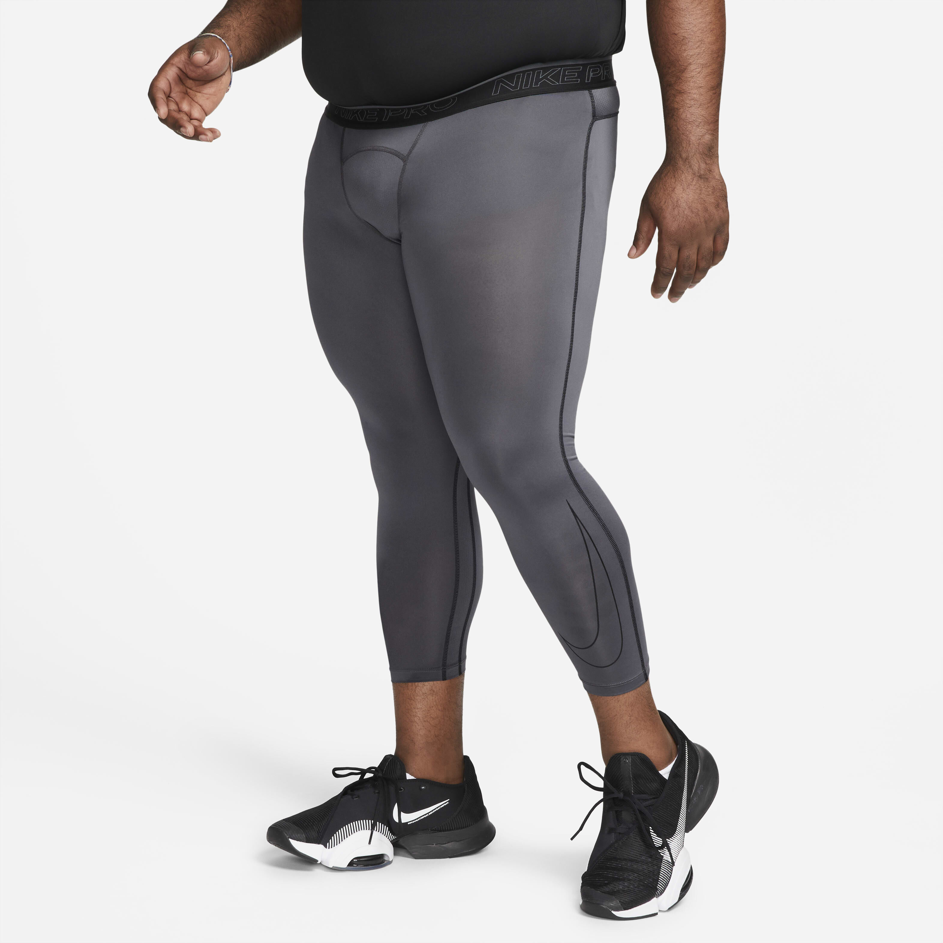 Nike Pro Dri-FIT image number 5