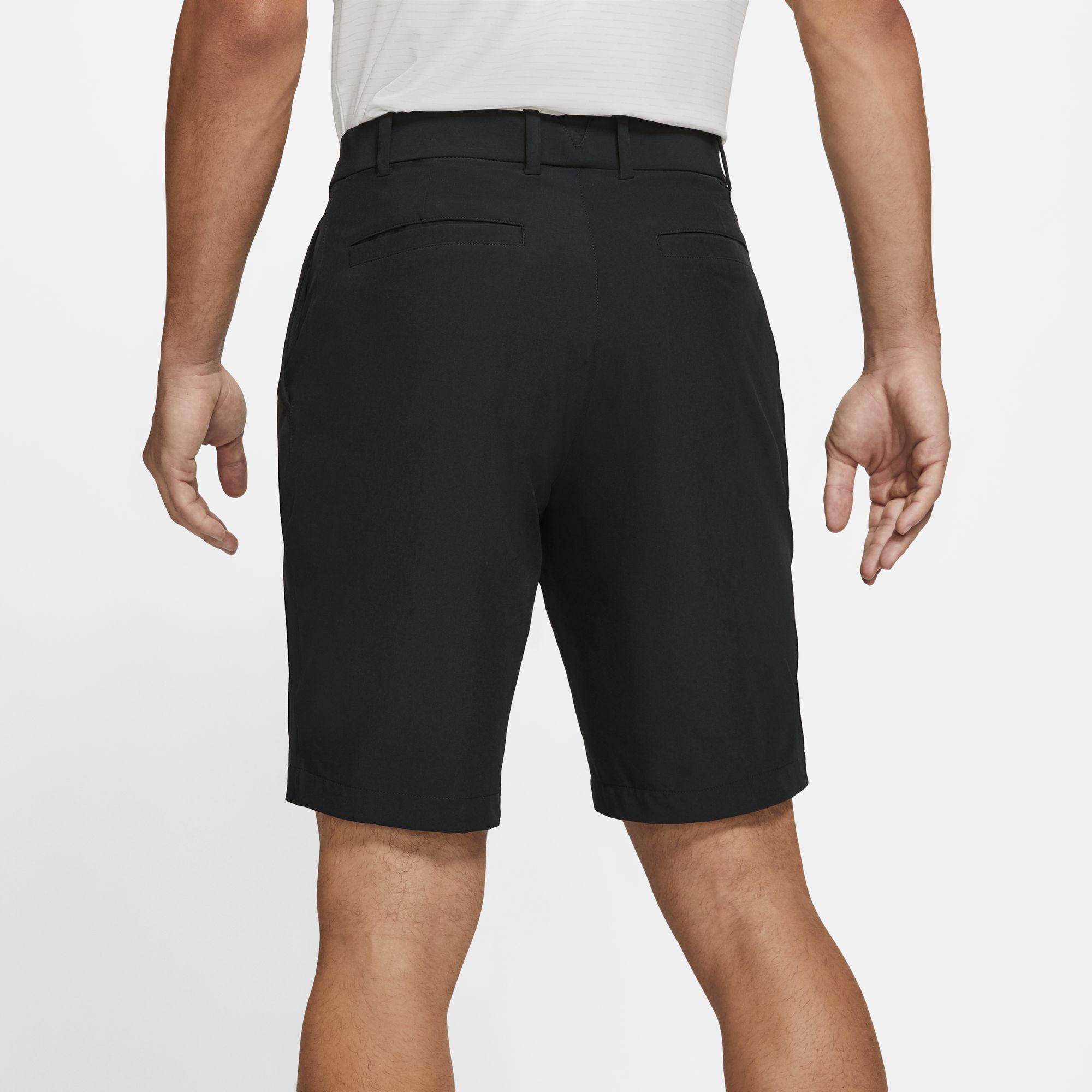 メンズウェア 1PIU1UGUALE3 GOLF TUCK SHORTS BLACK 1PIU1UGUALE3 GOLF TUCK SHORTS/ BLACK | ALL ITEM | rumbleFISH