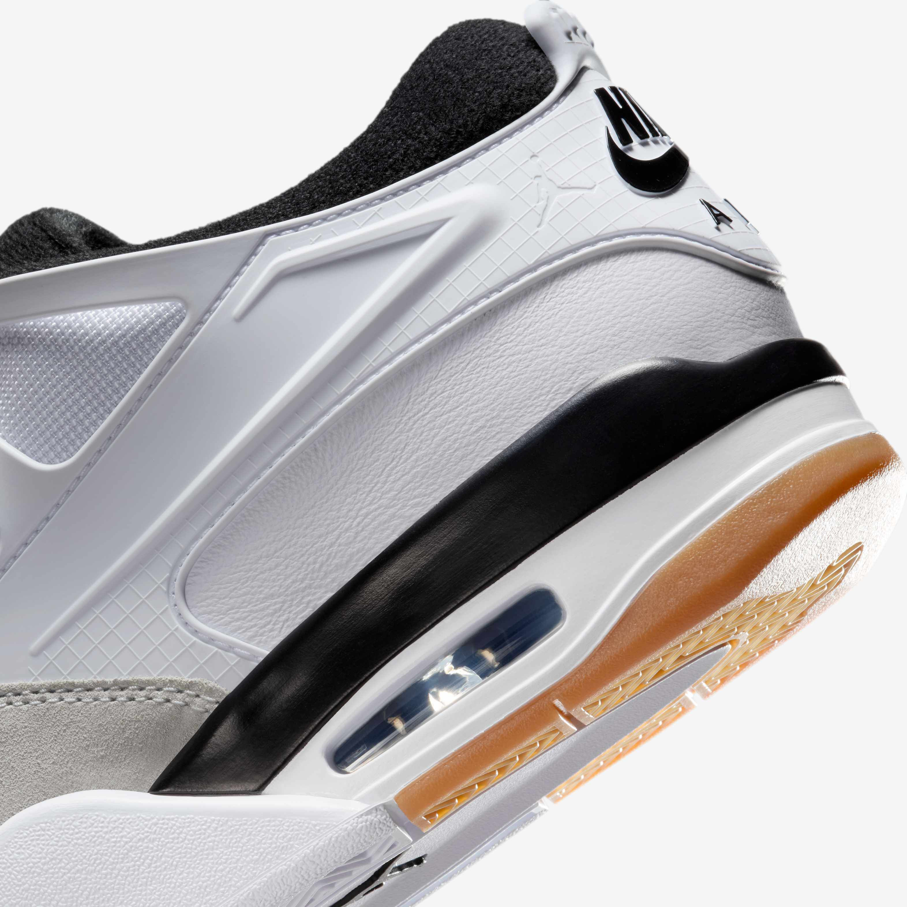 Air Jordan 4 RM image number 7