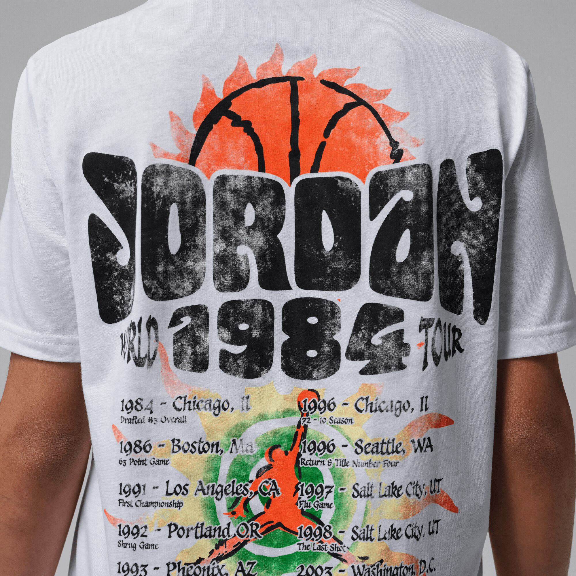 Jordan image number 5