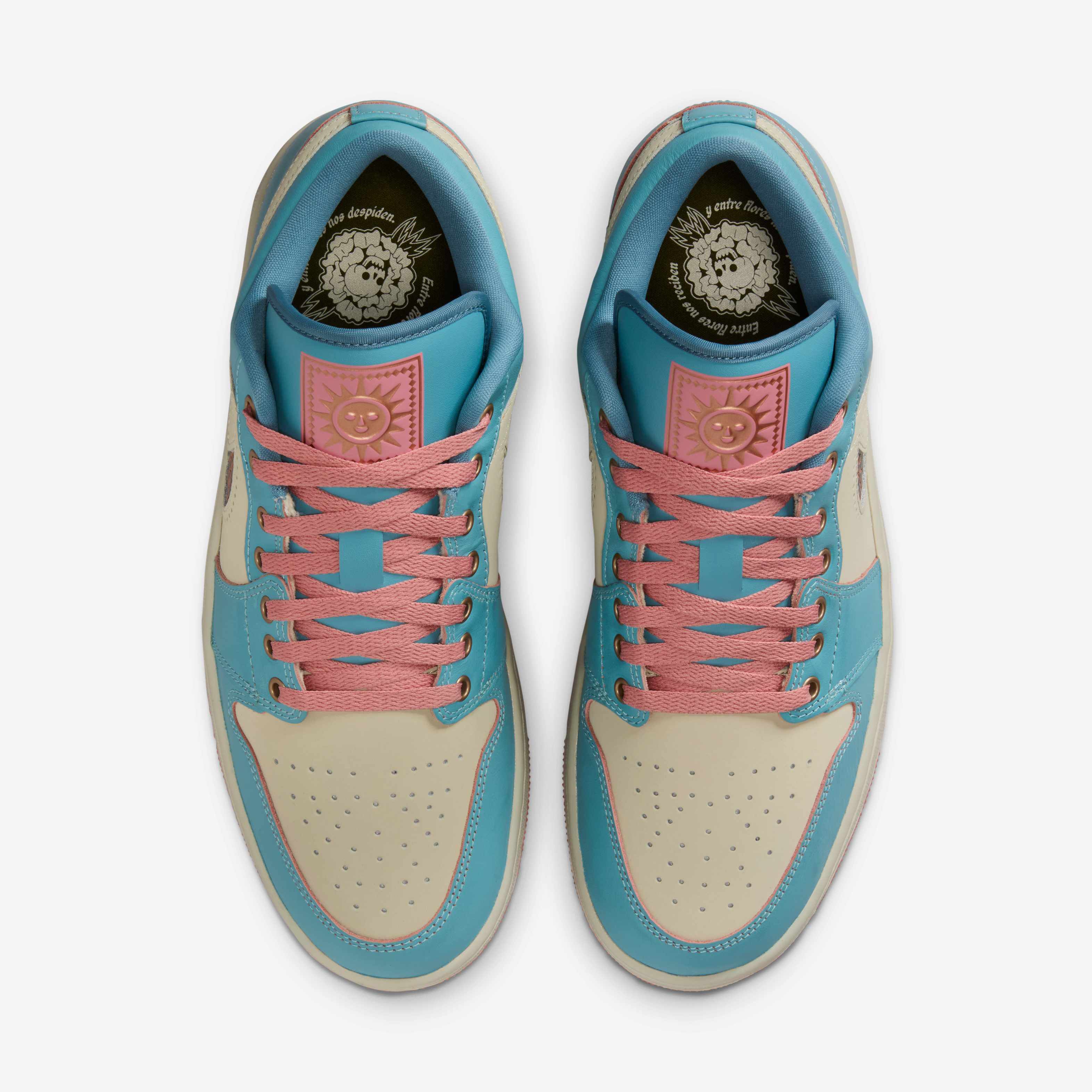 Air Jordan 1 Low SE image number 3