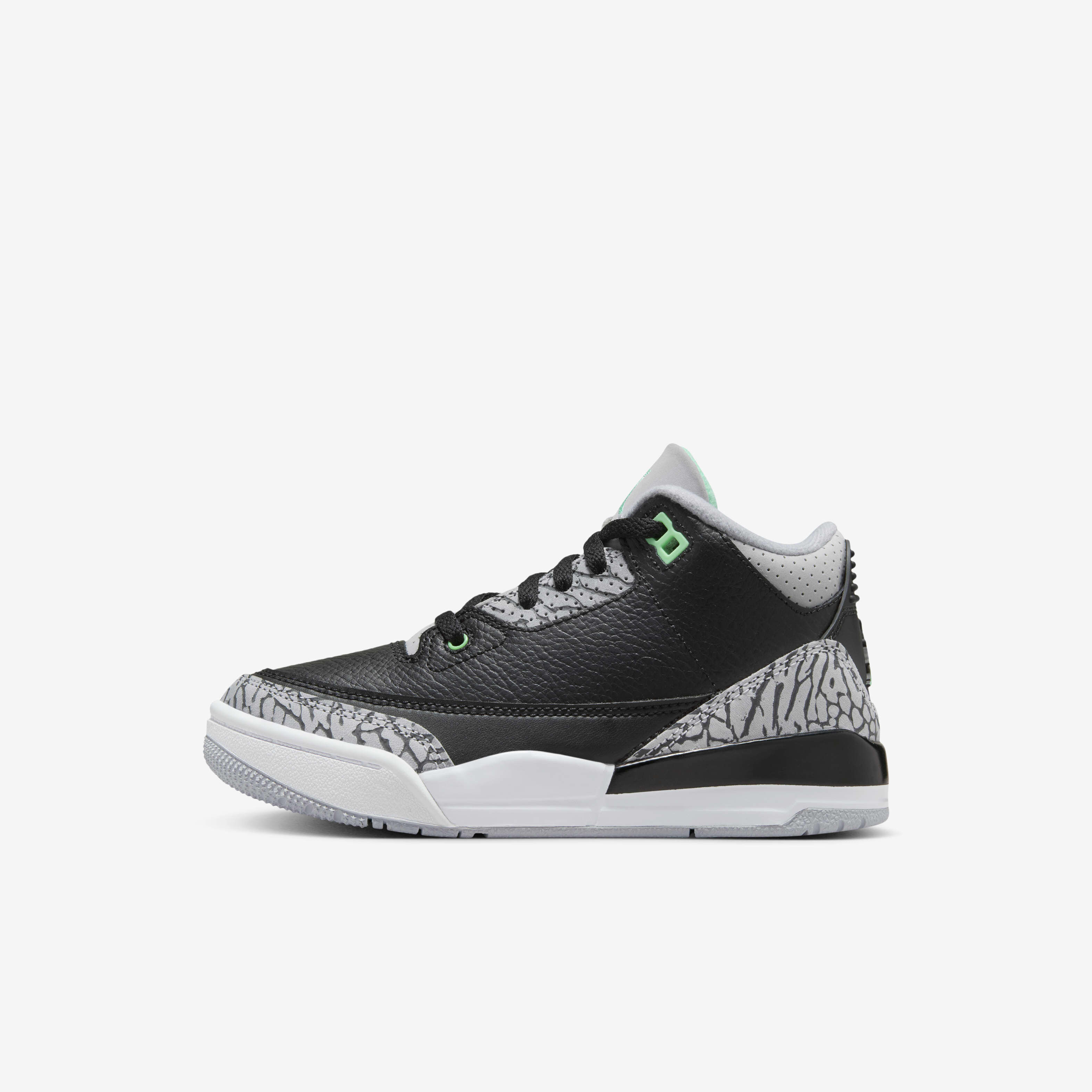 Jordan 3 Retro 'Black Cat' image number 0