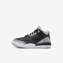 Jordan 3 Retro 'Black Cat'