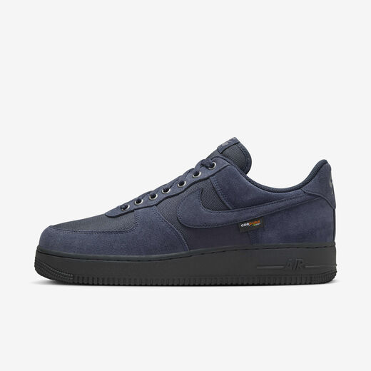Shoes-Nike, Nike Air Force 1 '07, Men's Shoes
