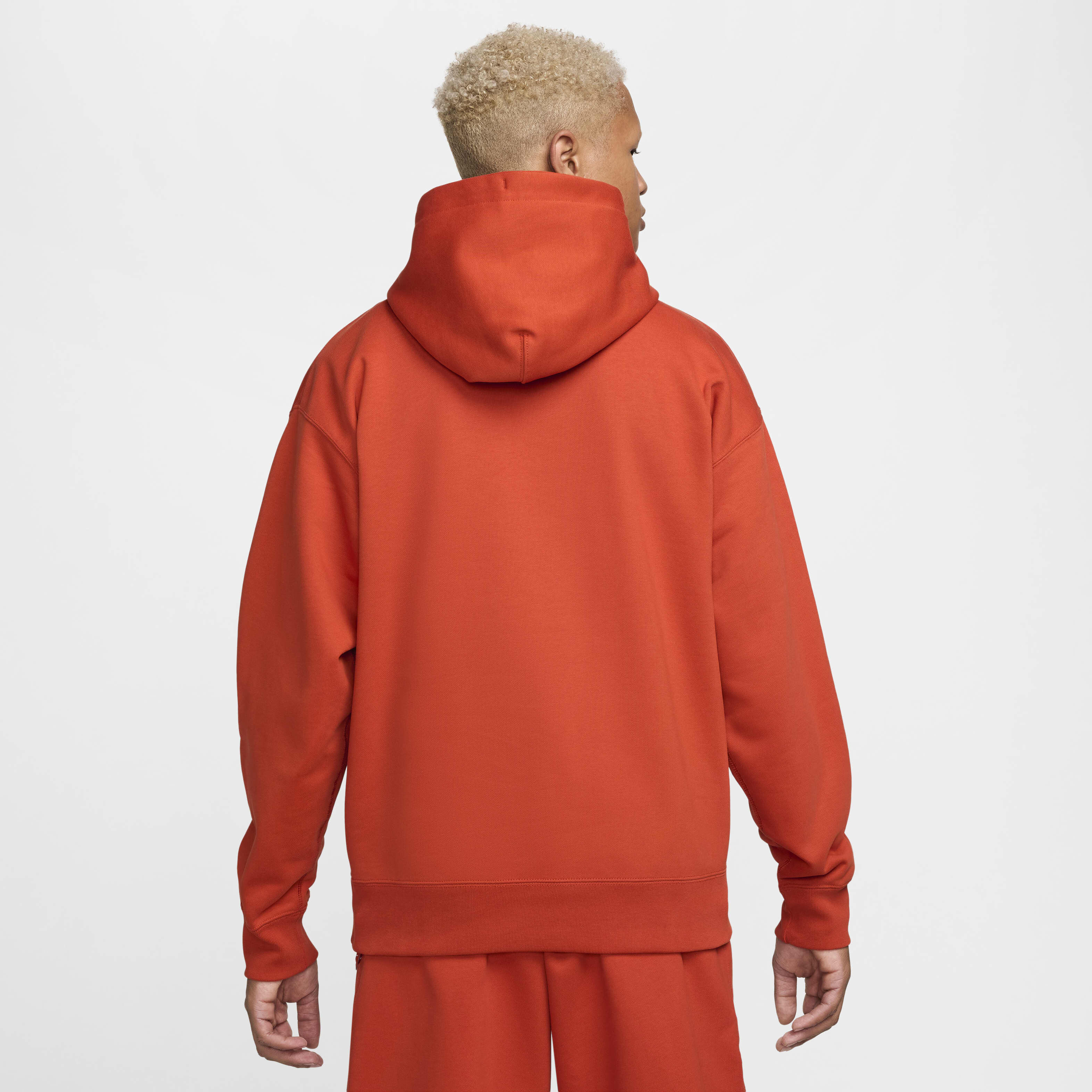 Nike Solo Swoosh image number 1