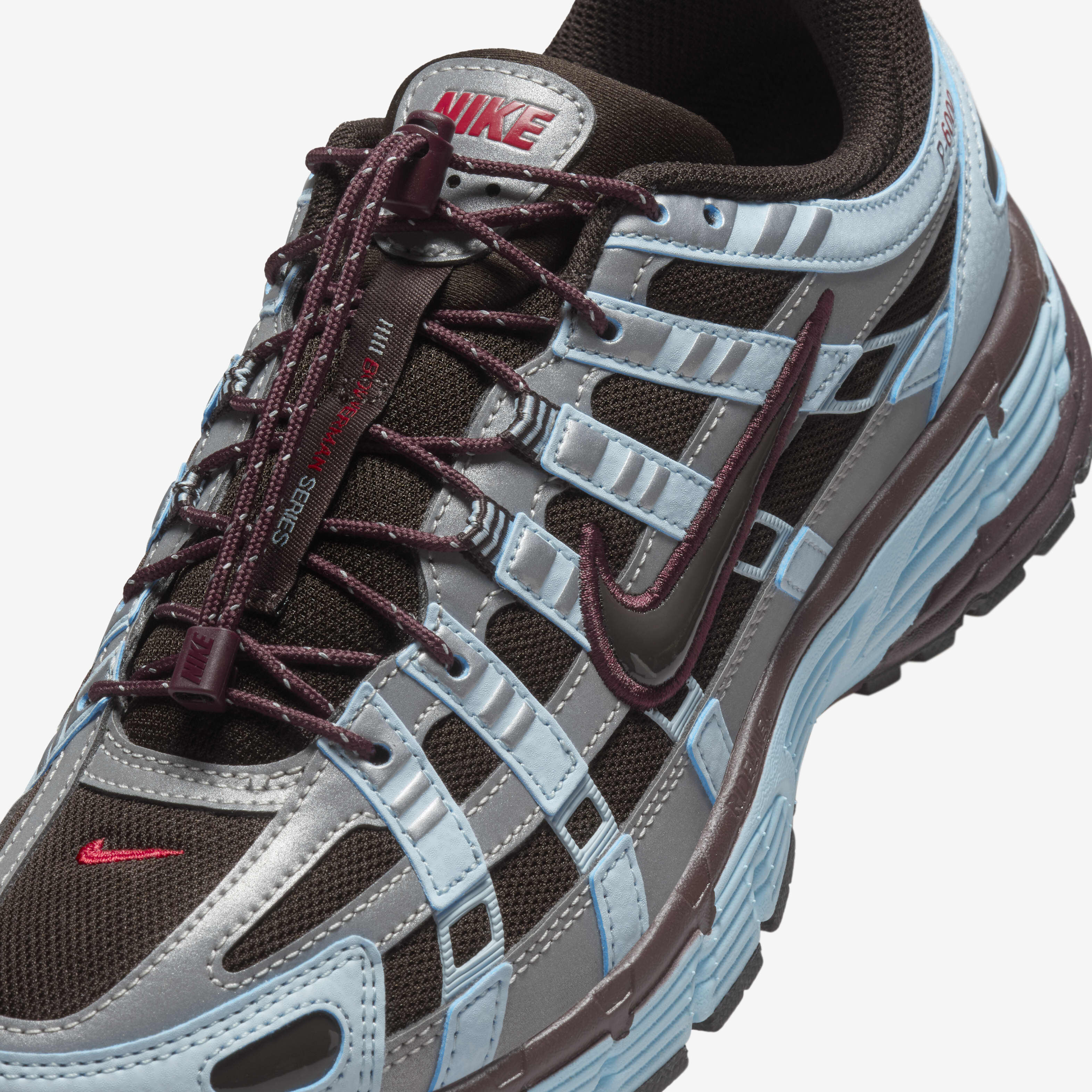 Nike P-6000 image number 6