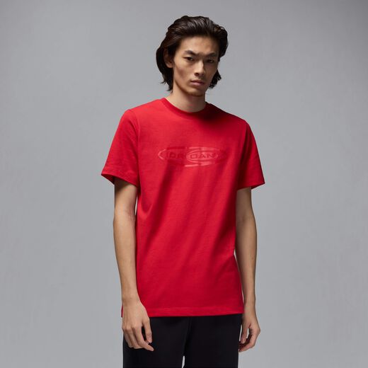 T-Shirts & Tops-JRDN, Jordan Flight Essentials, Men's T-Shirt