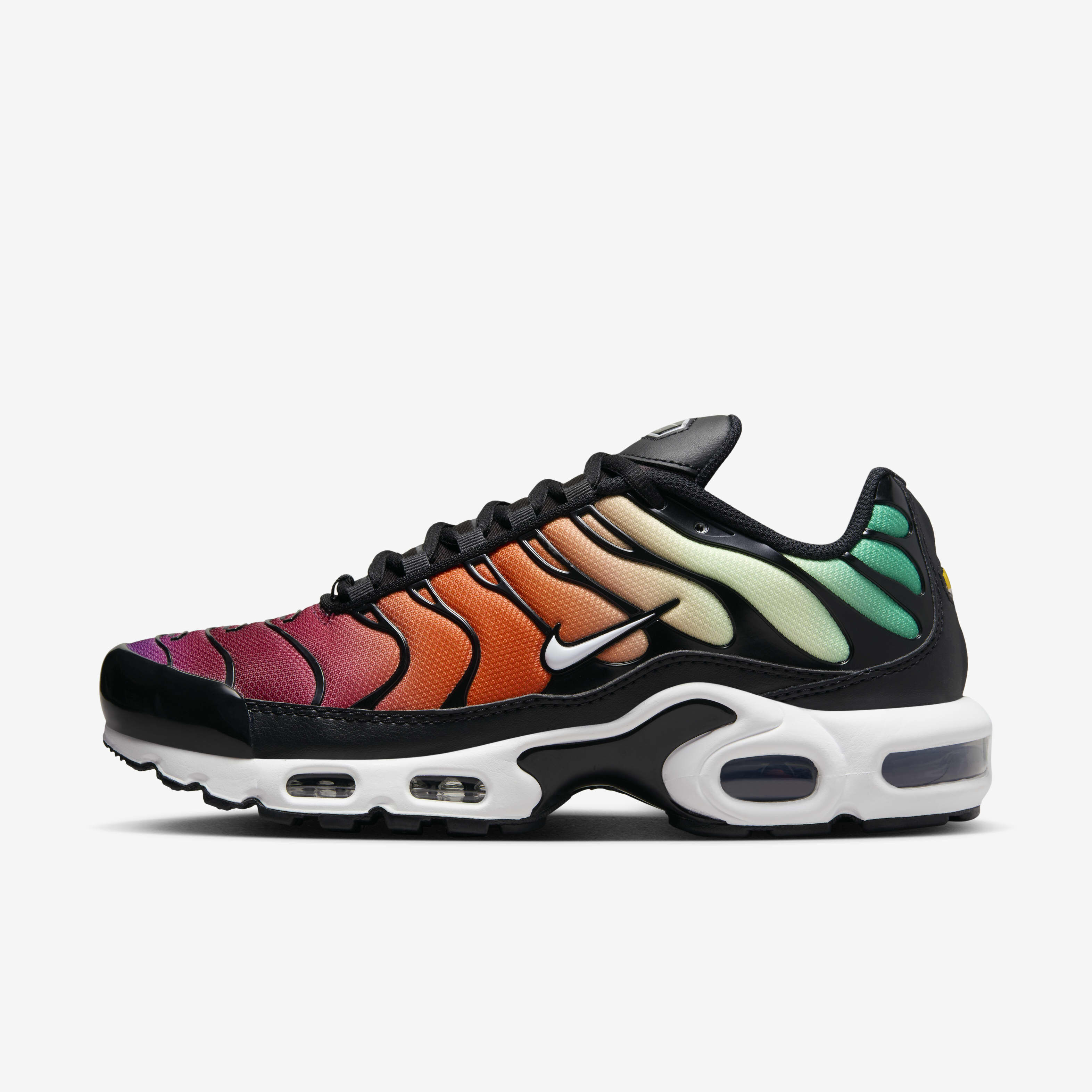 Nike Nike Air Max Plus US W 6W Sesame Women s