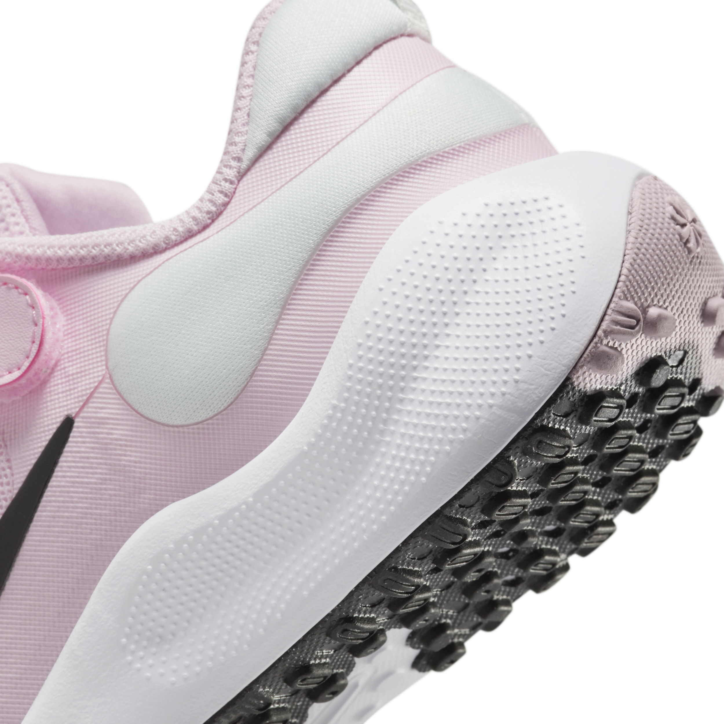 nike kids revolution 4 fade