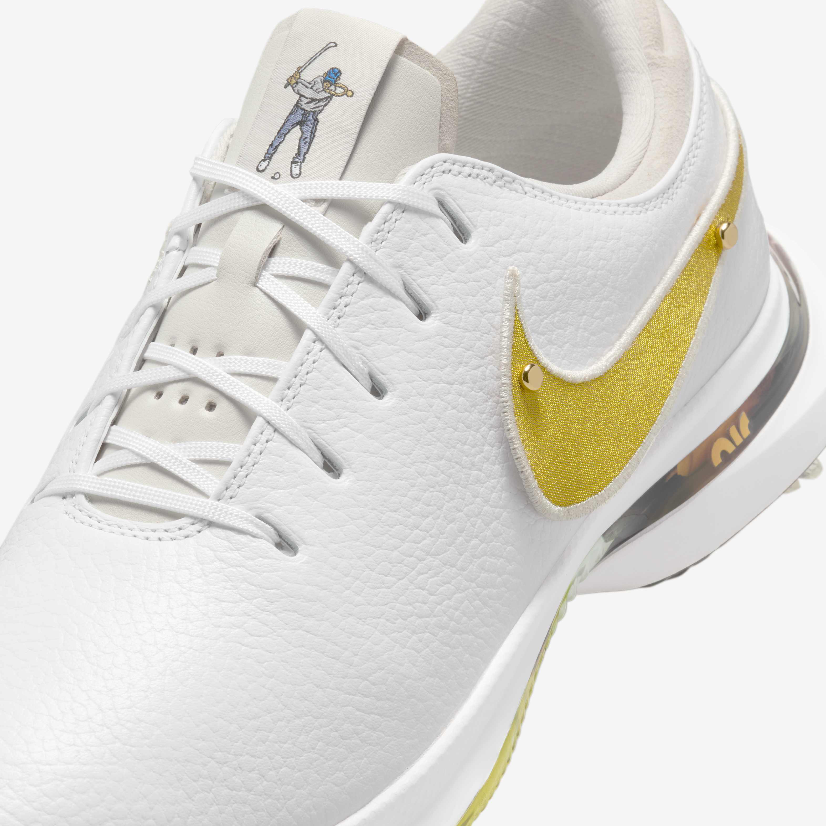 Buy Nike Victory Tour 3 x Eastside Golf Golf Shoes - White/Pale