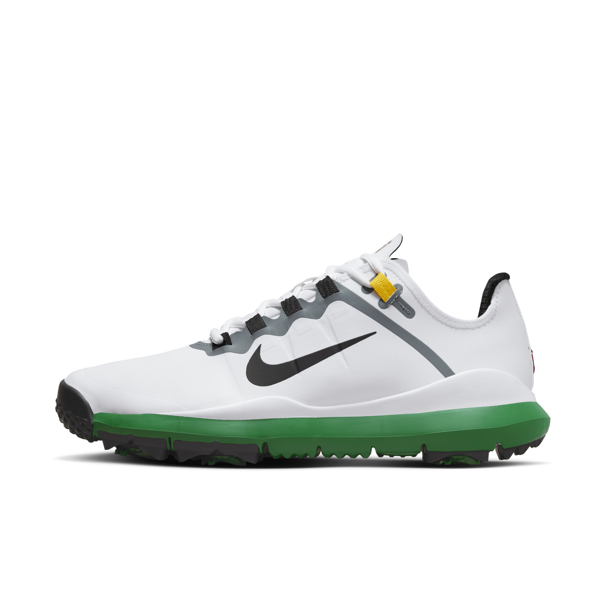 tiger woods golf shoes