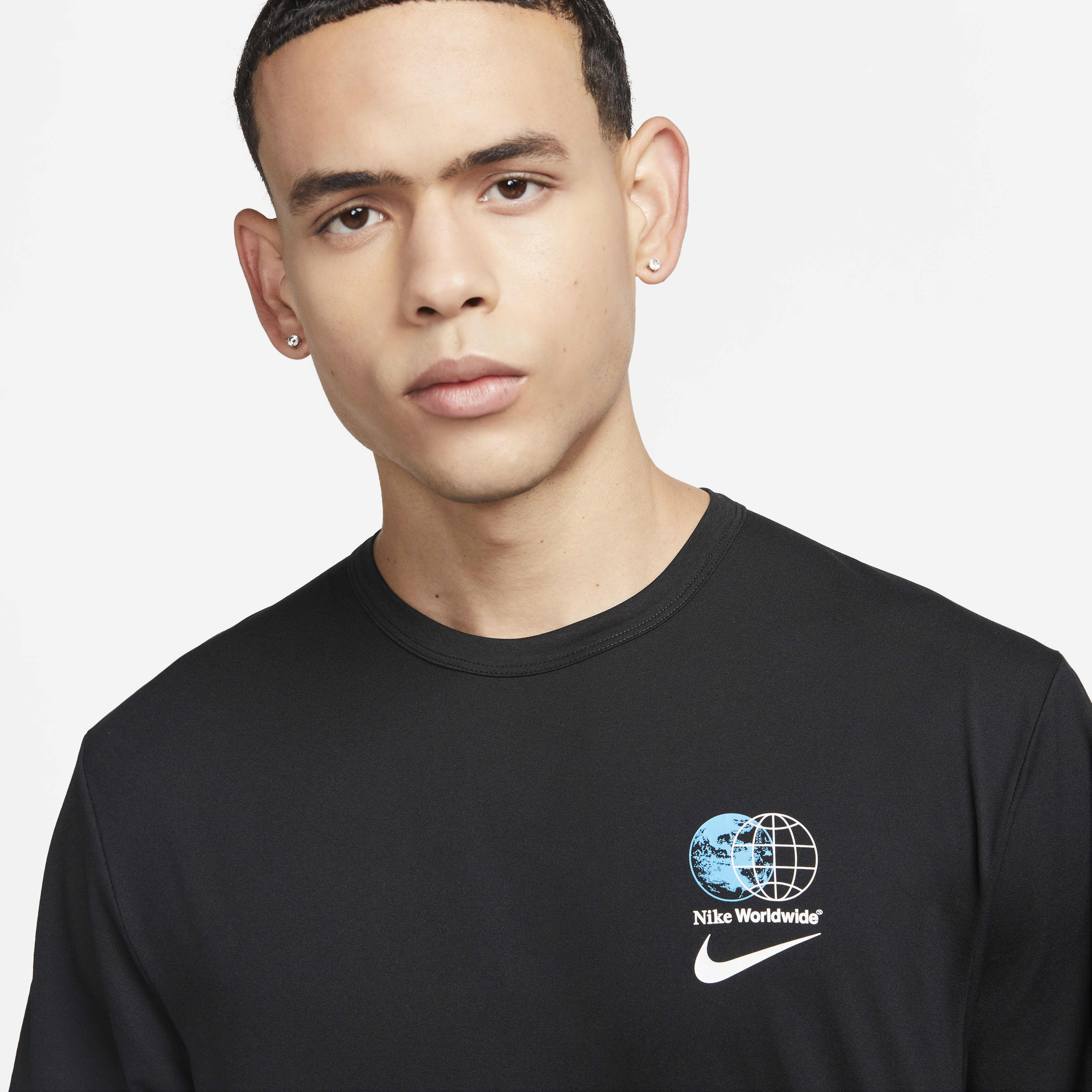 Nike Dri-FIT UV Hyverse image number 2