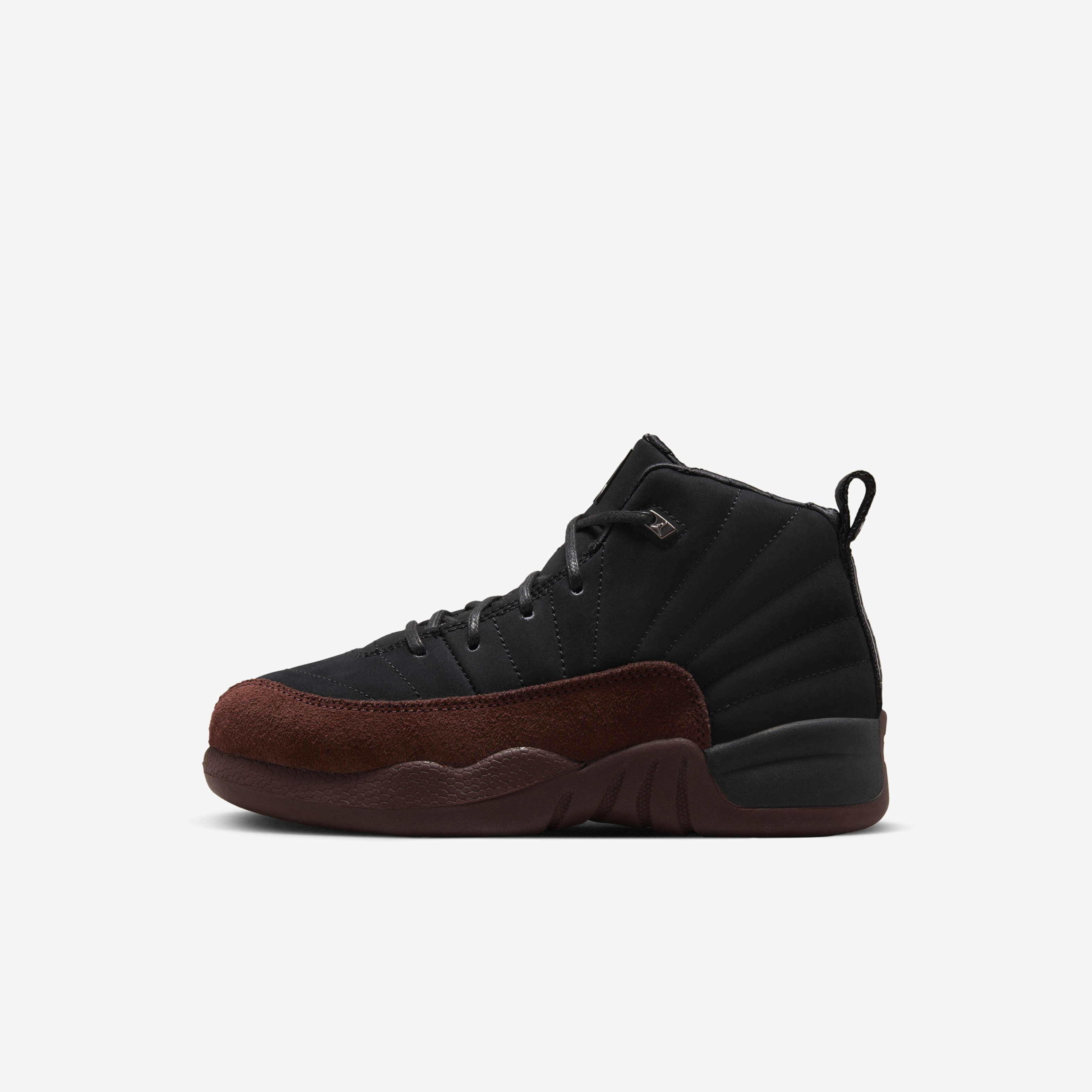 Buy Jordan 12 x A Ma Maniere Younger Kids Shoes Nike UAE Official