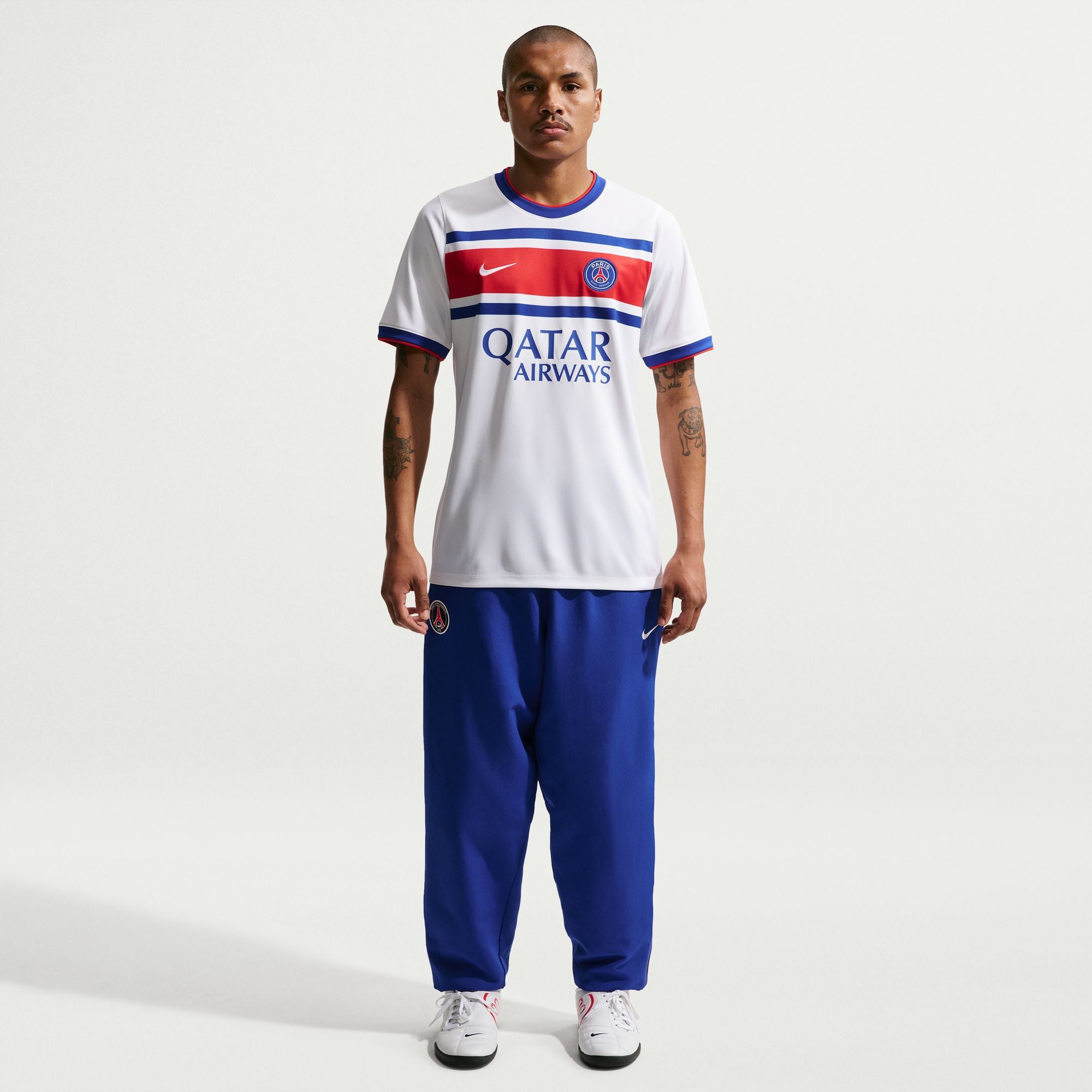 Paris Saint-Germain Home image number 0