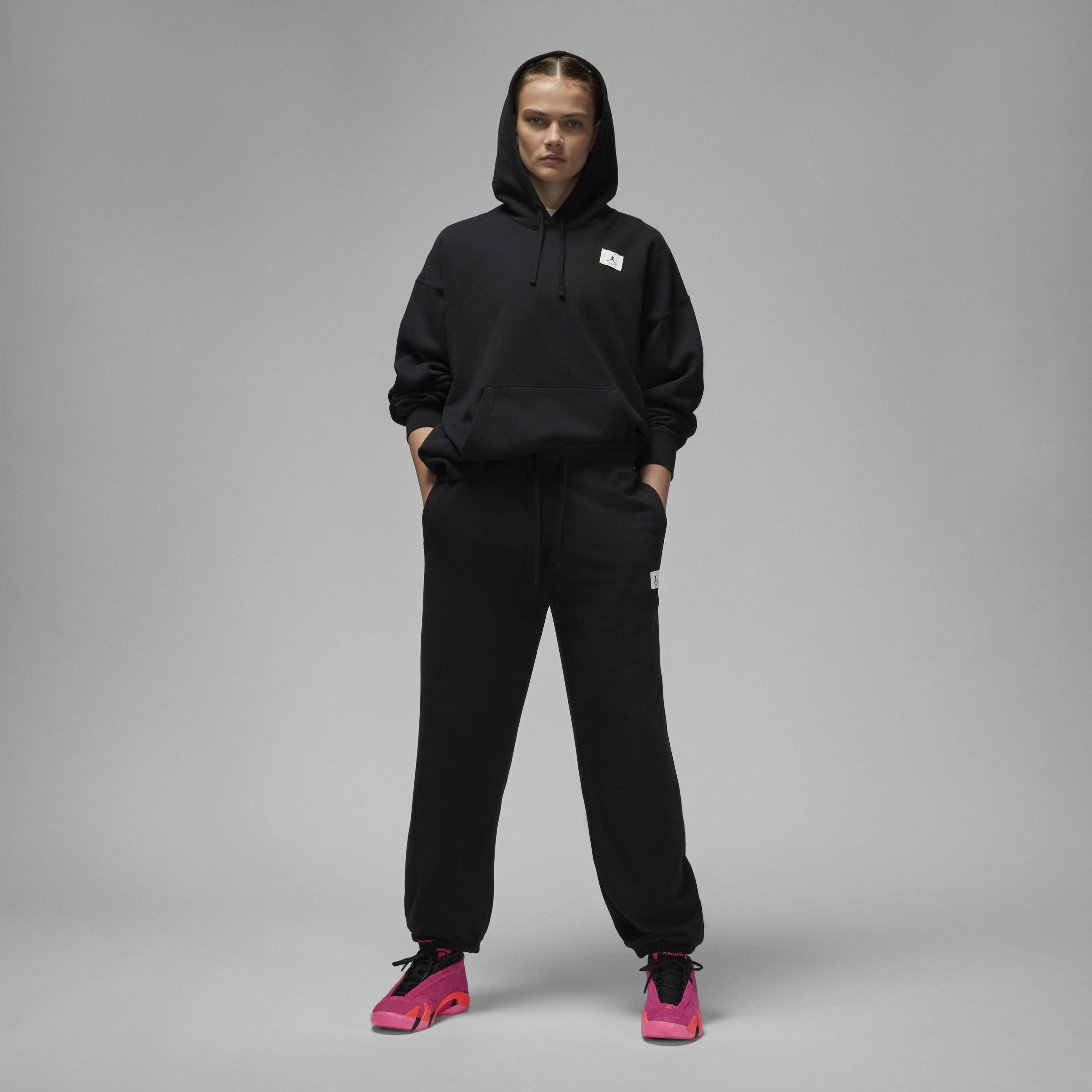 Jordan Flight Fleece image number 3