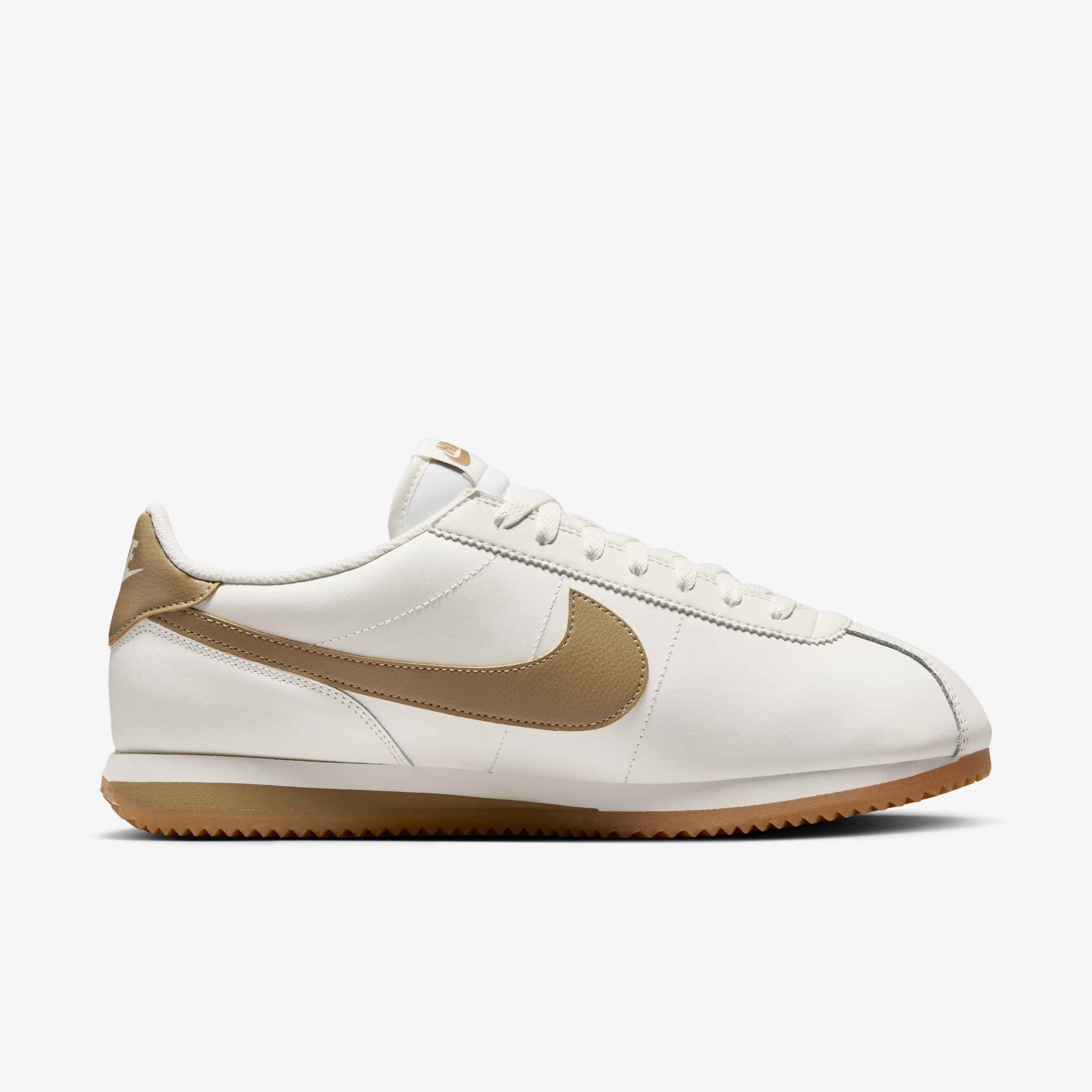 Nike Cortez Leather image number 2