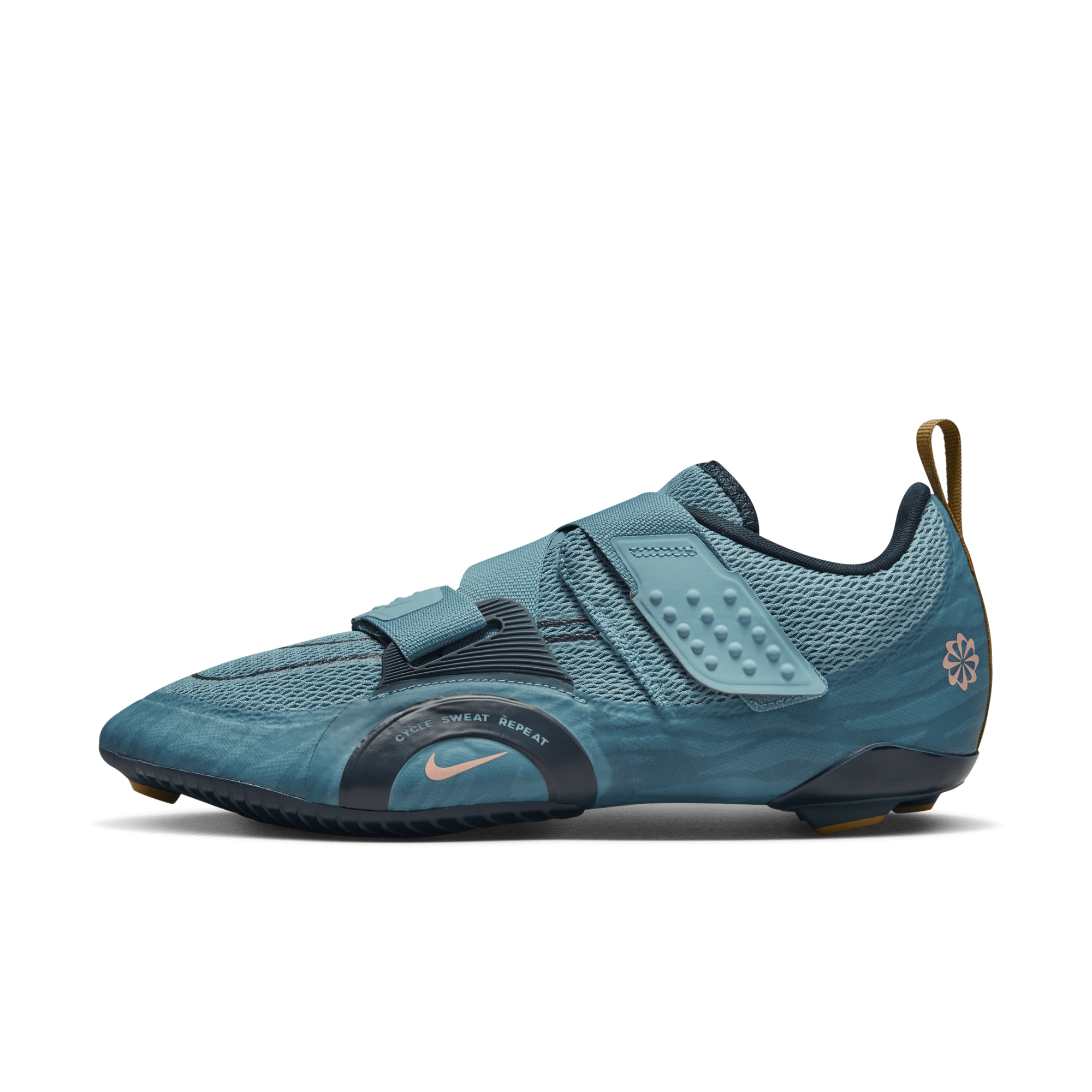 Shop SuperRep Cycle 2 Next Nature Indoor Cycling Shoes Nike UAE