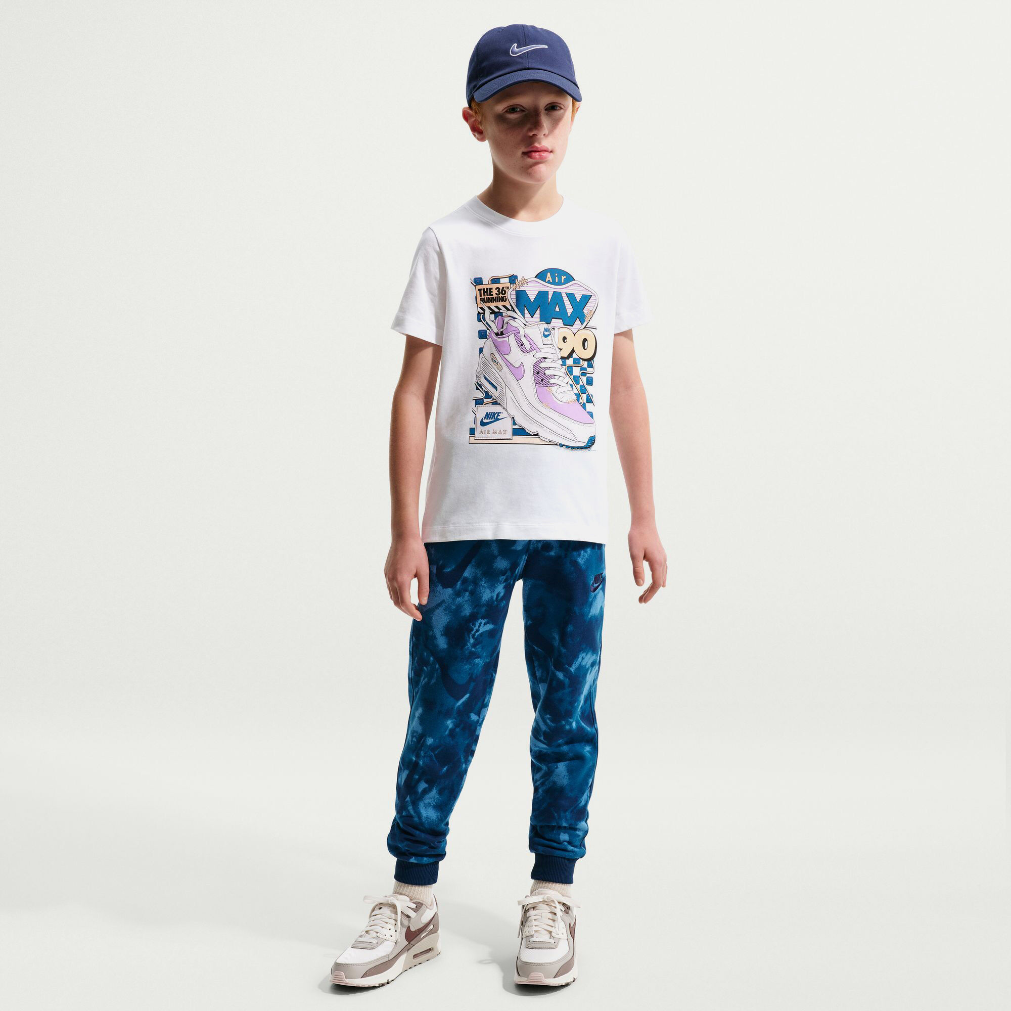 نايكي سبورتسوير image number 0