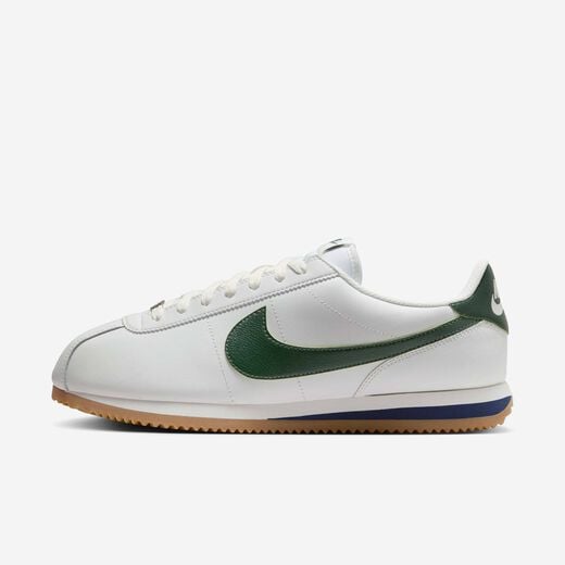 Cortez - The Iconic Shoes-Nike, Nike Cortez Leather, Men's Shoes Cortez - The Iconic Shoes-Nike, Nike Cortez Leather, Men's Shoes