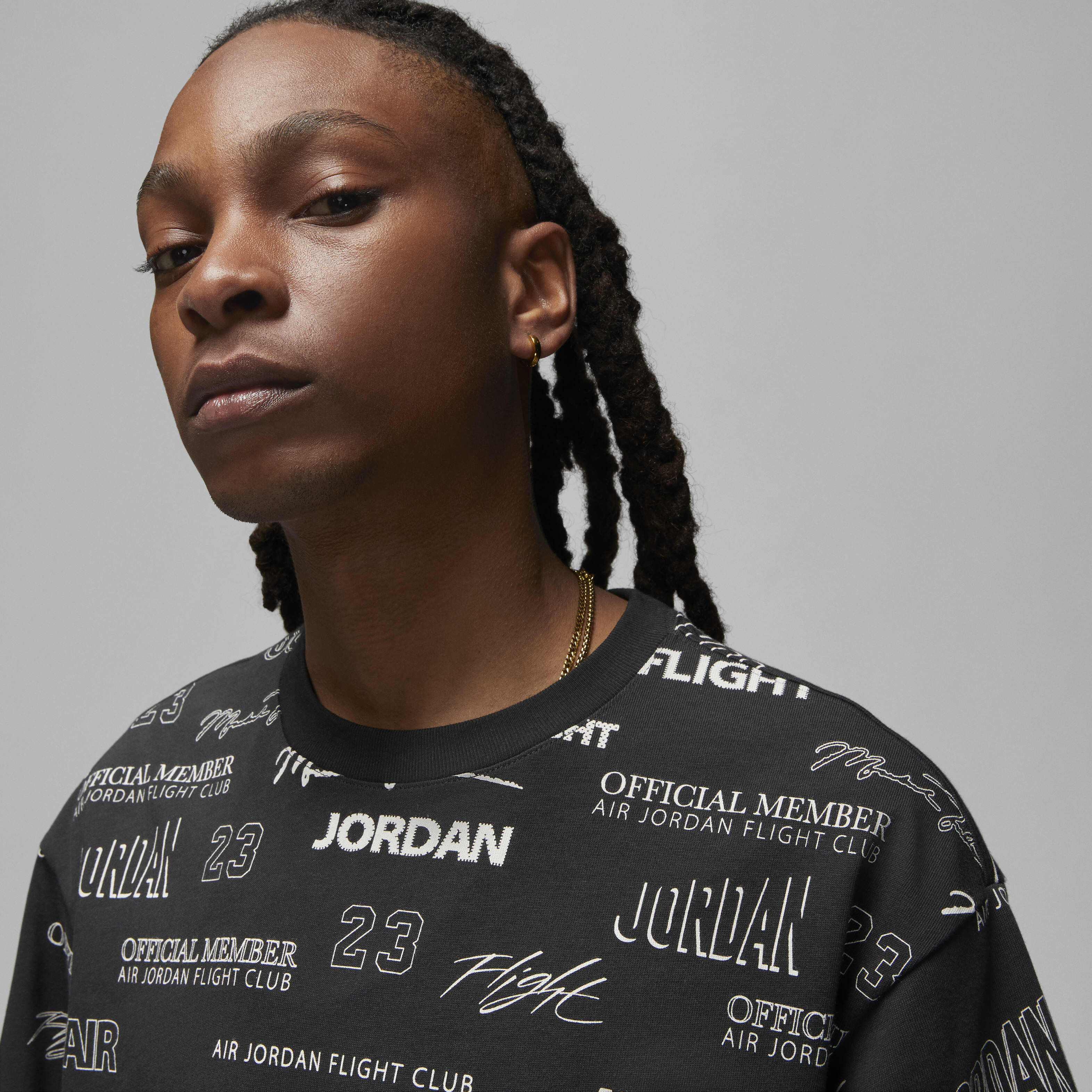 Jordan Flight MVP 85 image number 2