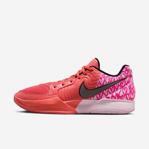 Valentines Day-Nike, Nike Ja 2 'Heart Eyes', Basketball Shoes