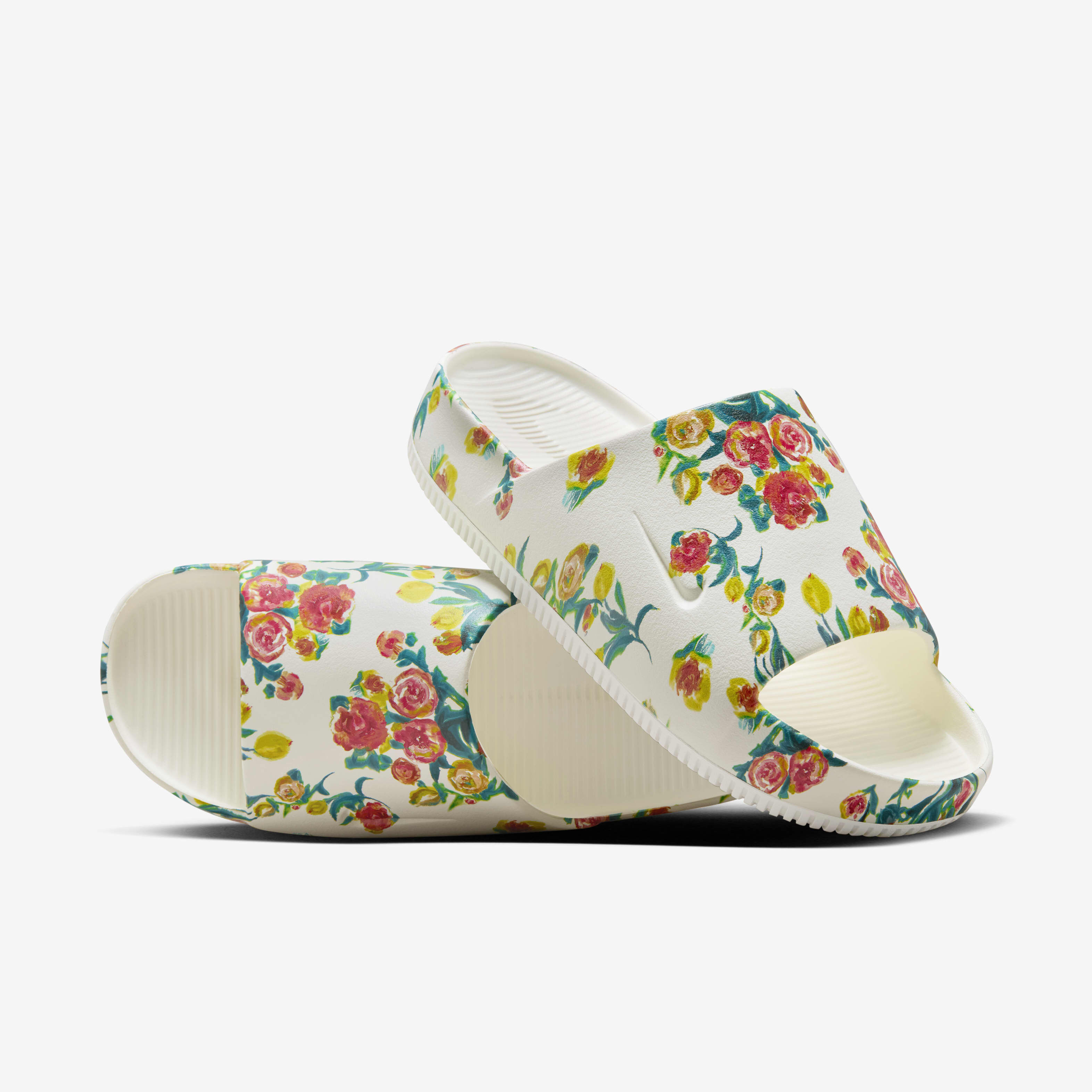 Nike slippers for women 2018 cheap
