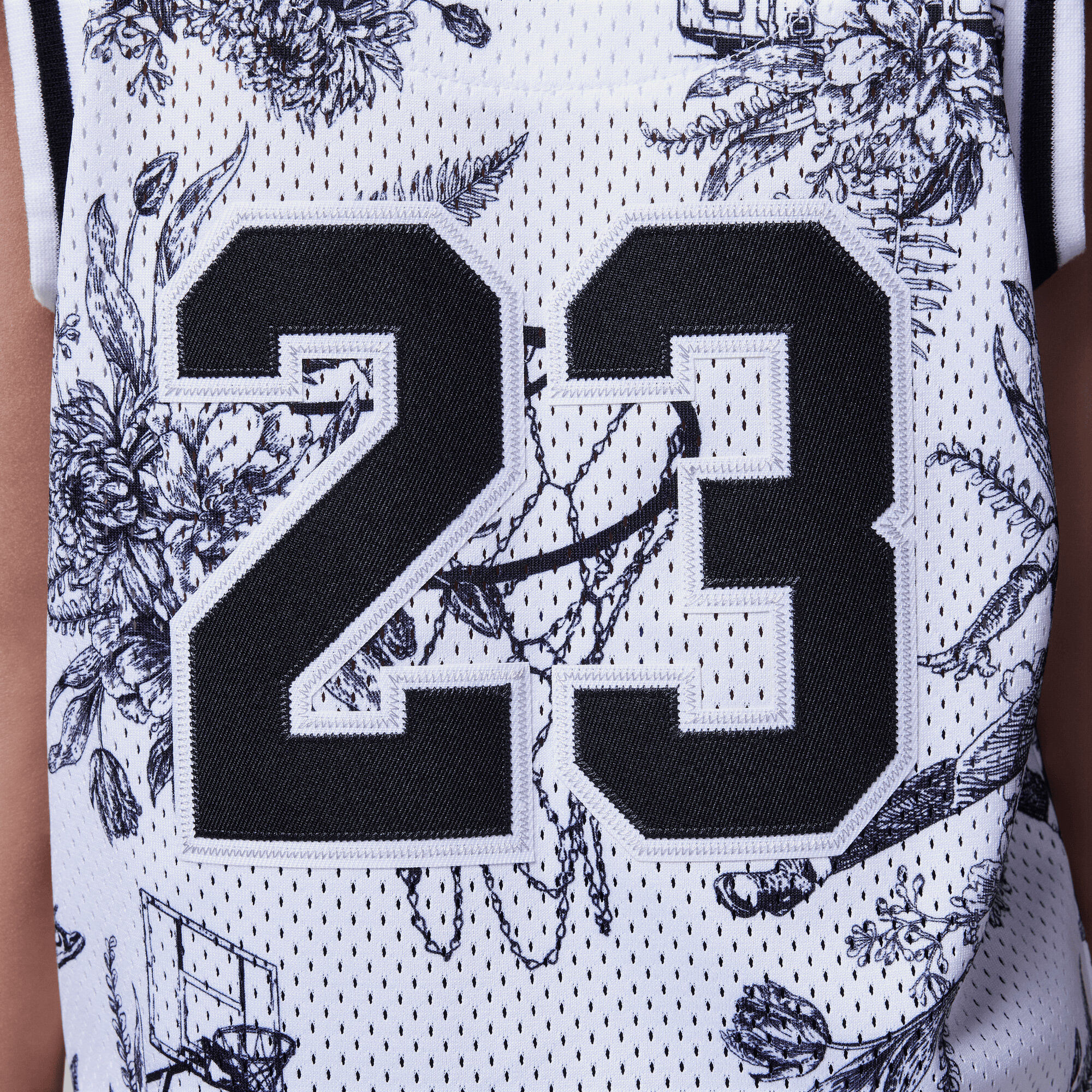 Jordan 23 image number 3