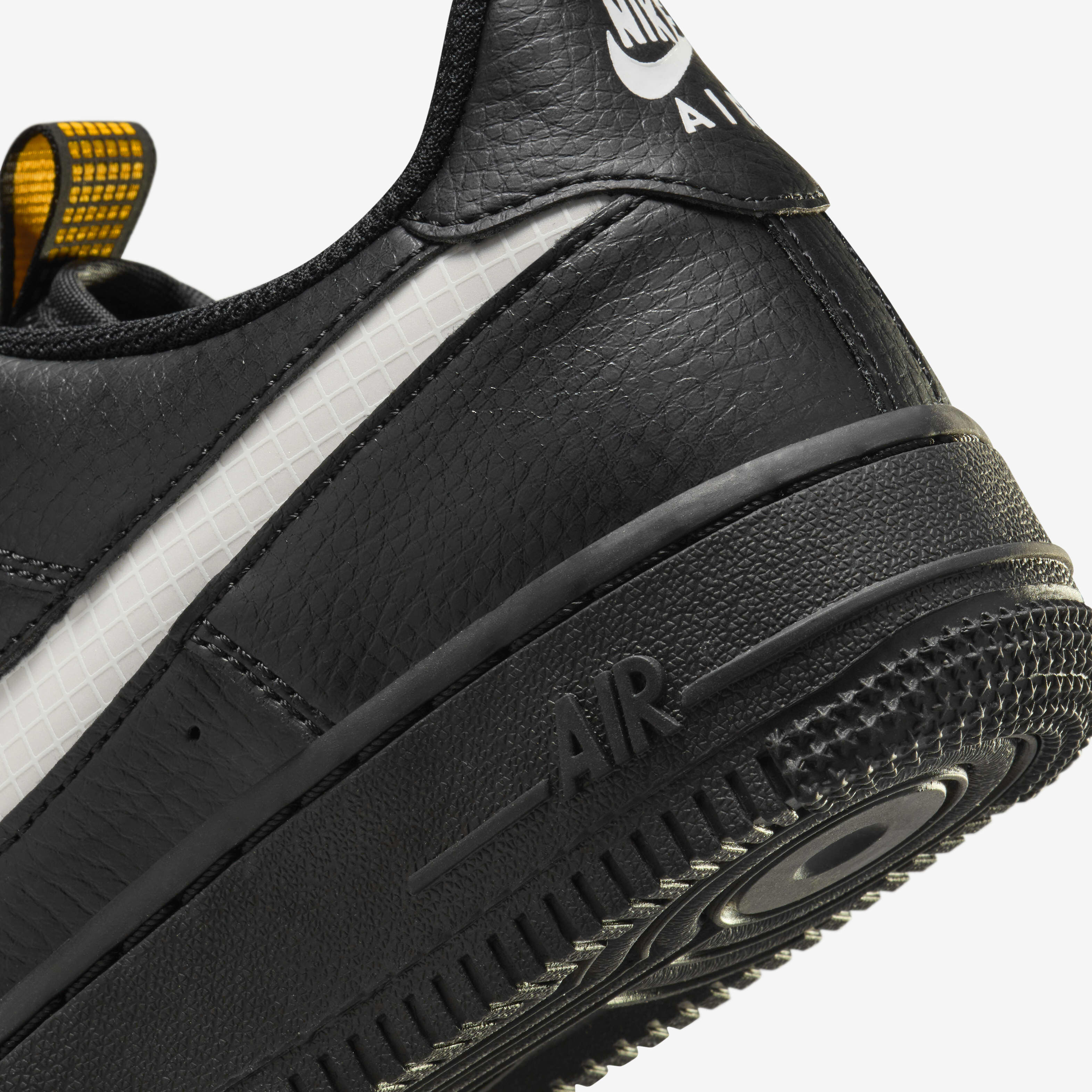 Nike Air Force 1 LV8 image number 7