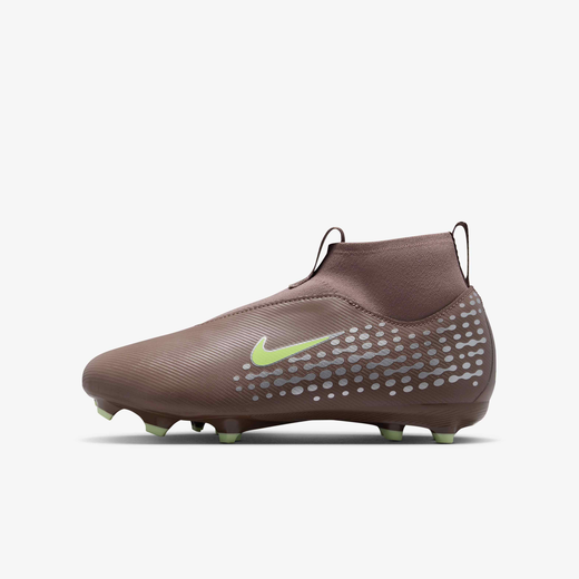 New In Kids' Football-Nike, Nike Jr. Mercurial Superfly 10 Academy 'Kylian Mbapp&eacute;', Younger/Older Kids' Multi-Ground High-Top Football Boot