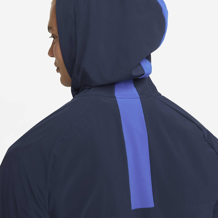Nike Pro Dri-FIT Flex Vent Max image number 4 Nike Pro Dri-FIT Flex Vent Max image number 4