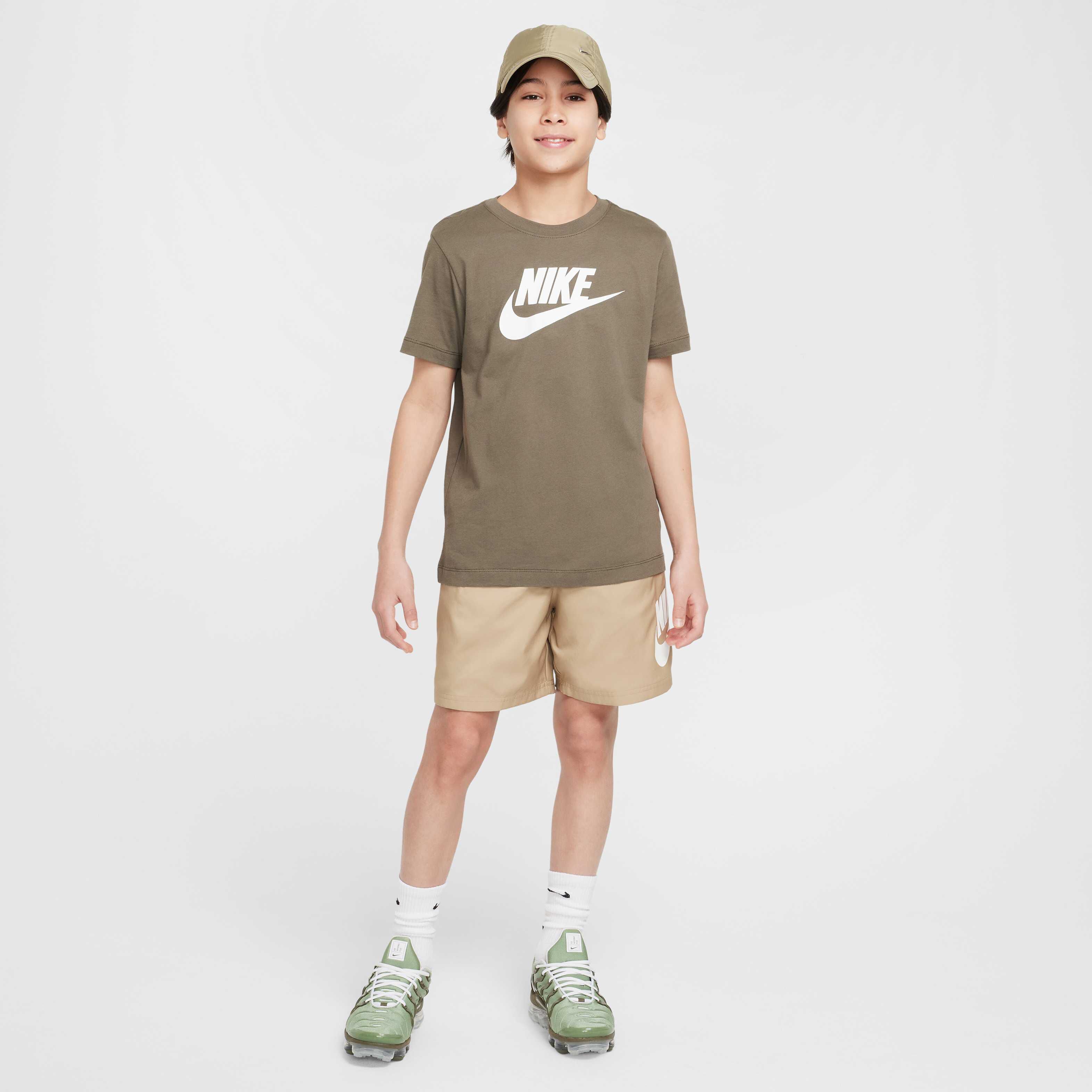 Nike Sportswear image number 4