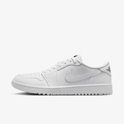 Air Jordan 1-JRDN, Air Jordan 1 Low G, Golf Shoes