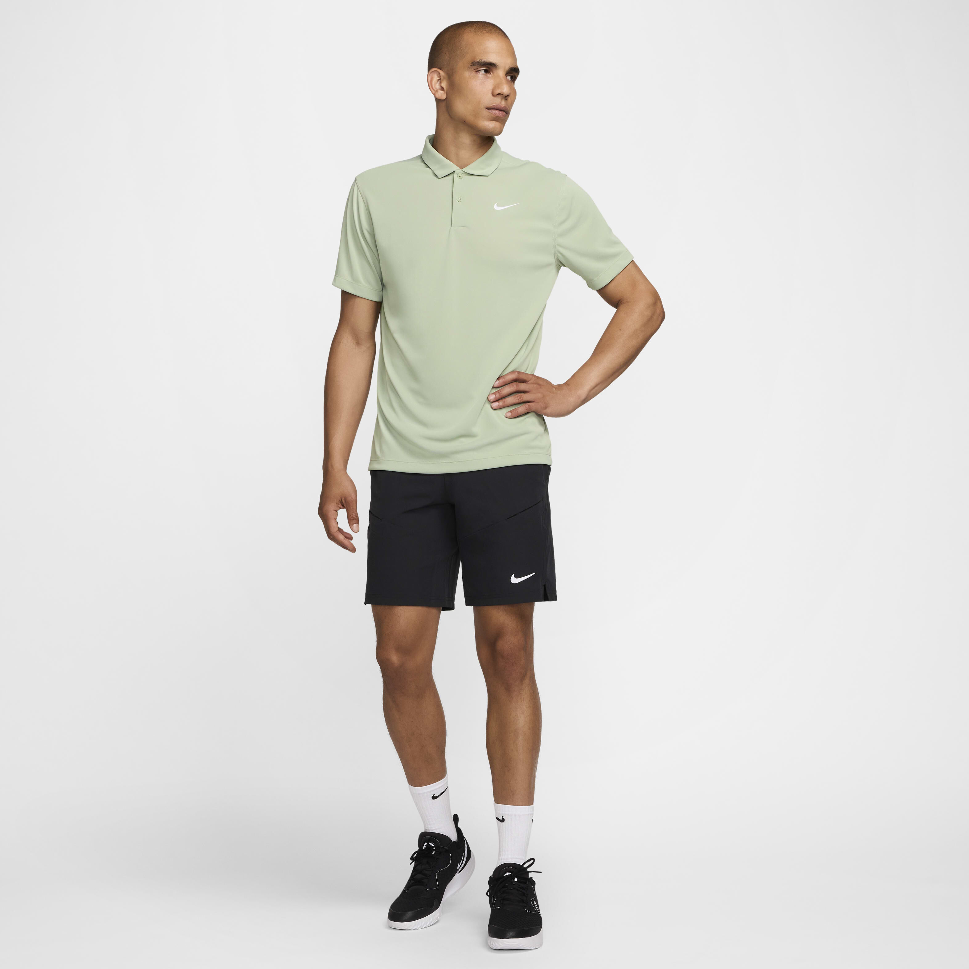 NikeCourt Dri-FIT image number 3