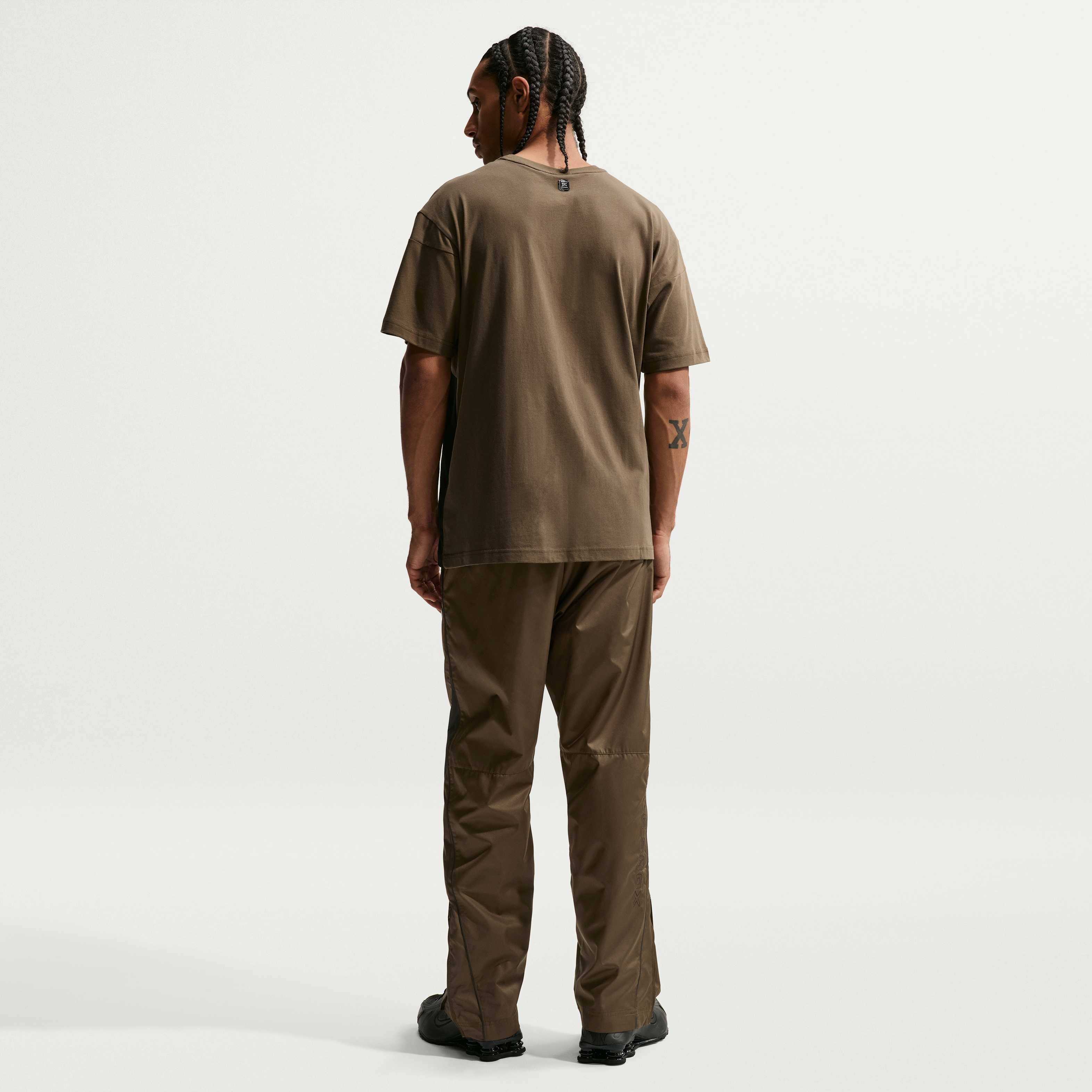 Nike Sportswear Shox image number 4