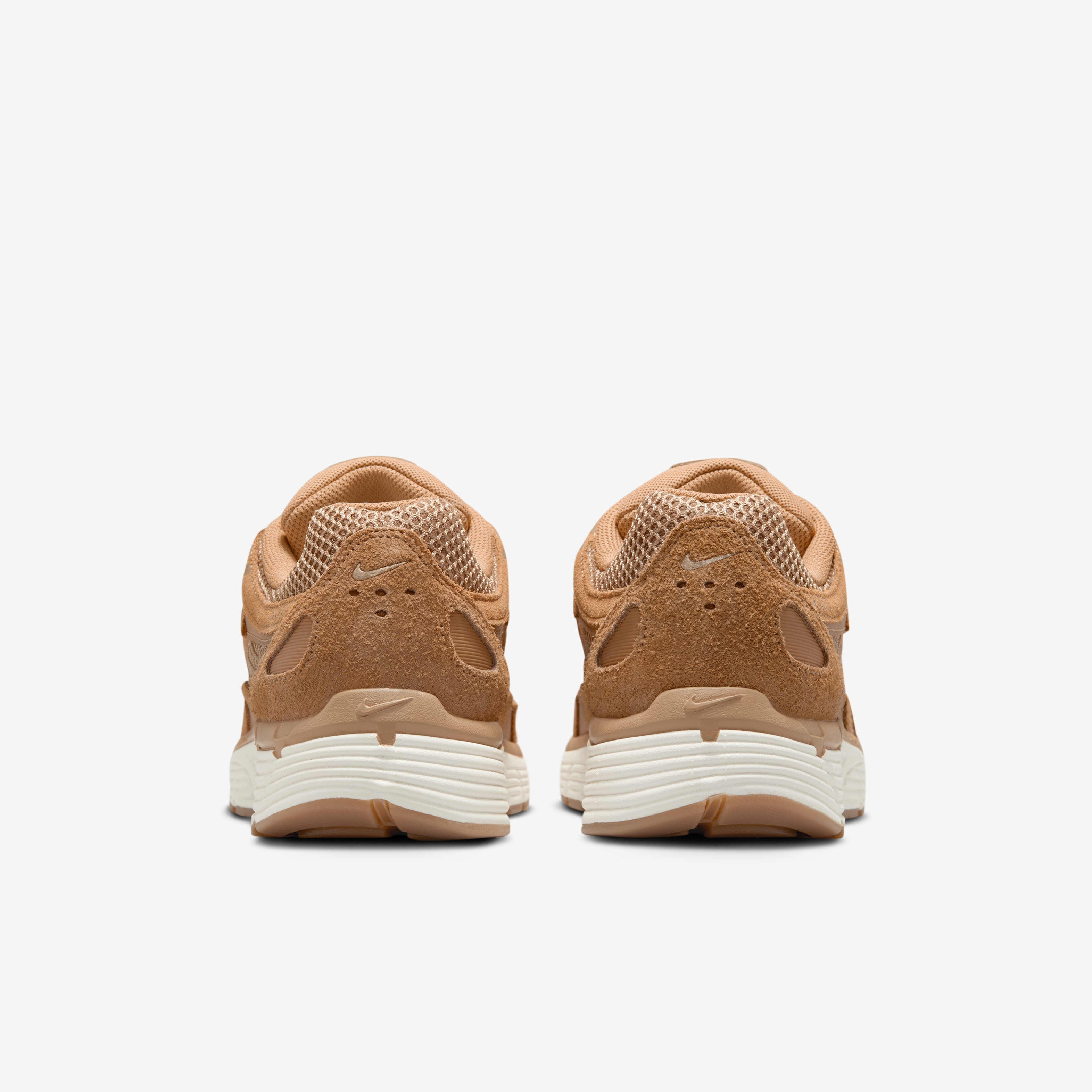 Nike P-6000 Suede image number 5