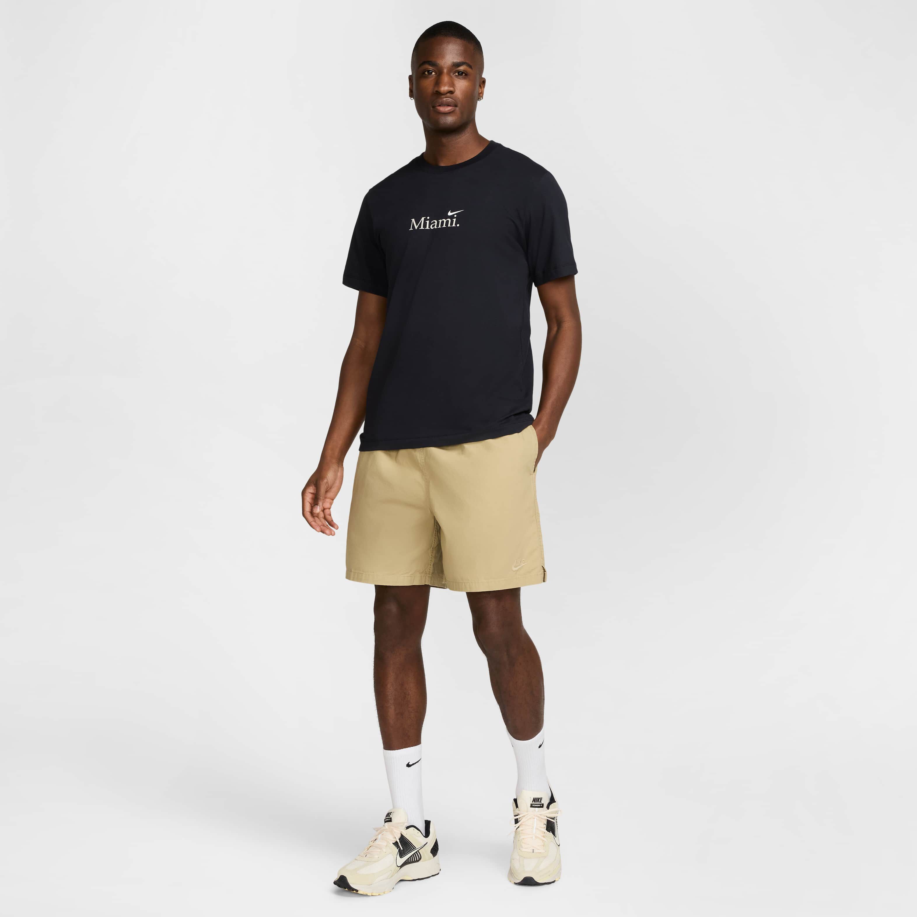 Nike Club image number 6
