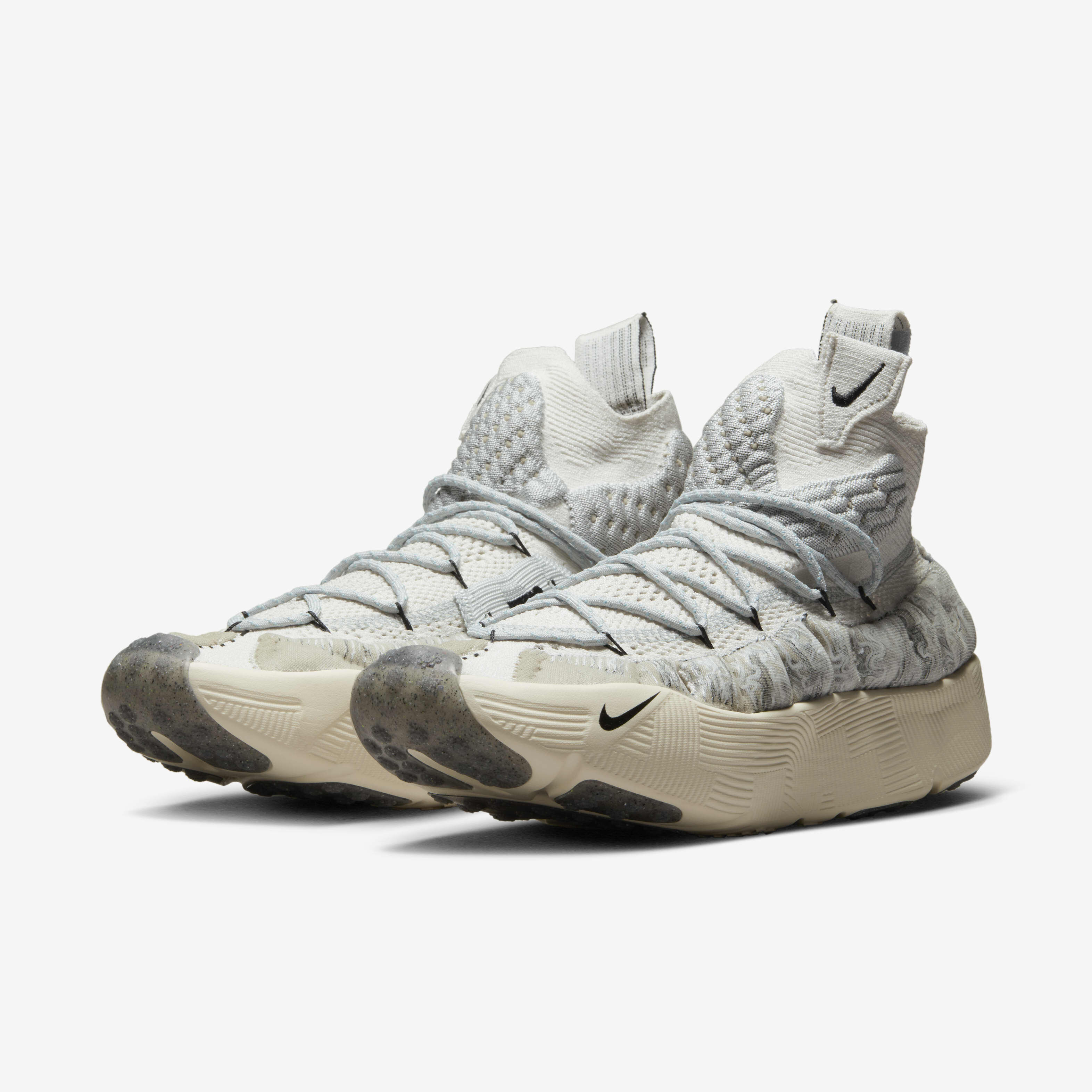 Nike ISPA Sense Flyknit image number 4