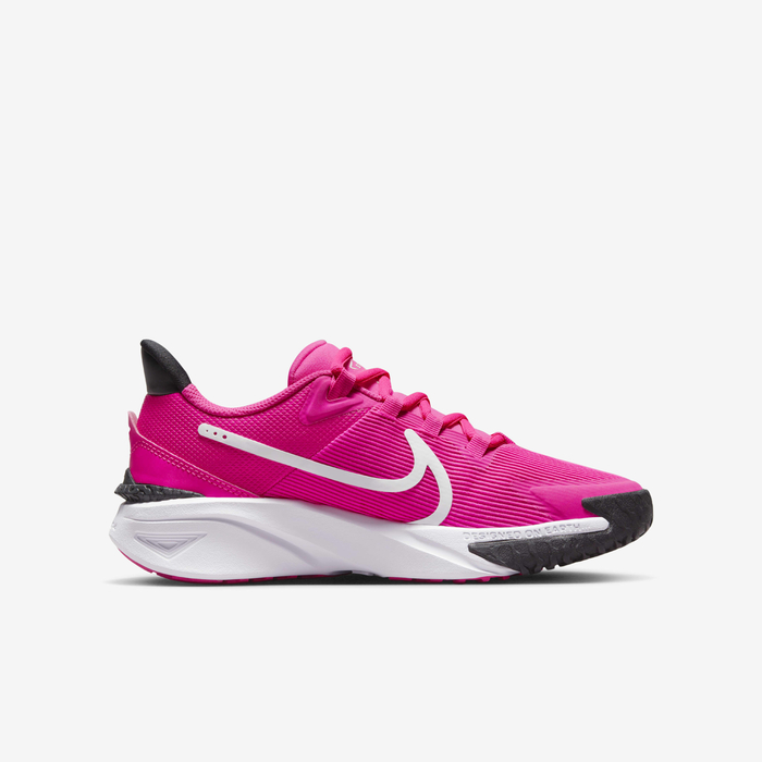 Nike Star Runner 4 image number 2 Nike Star Runner 4 image number 2