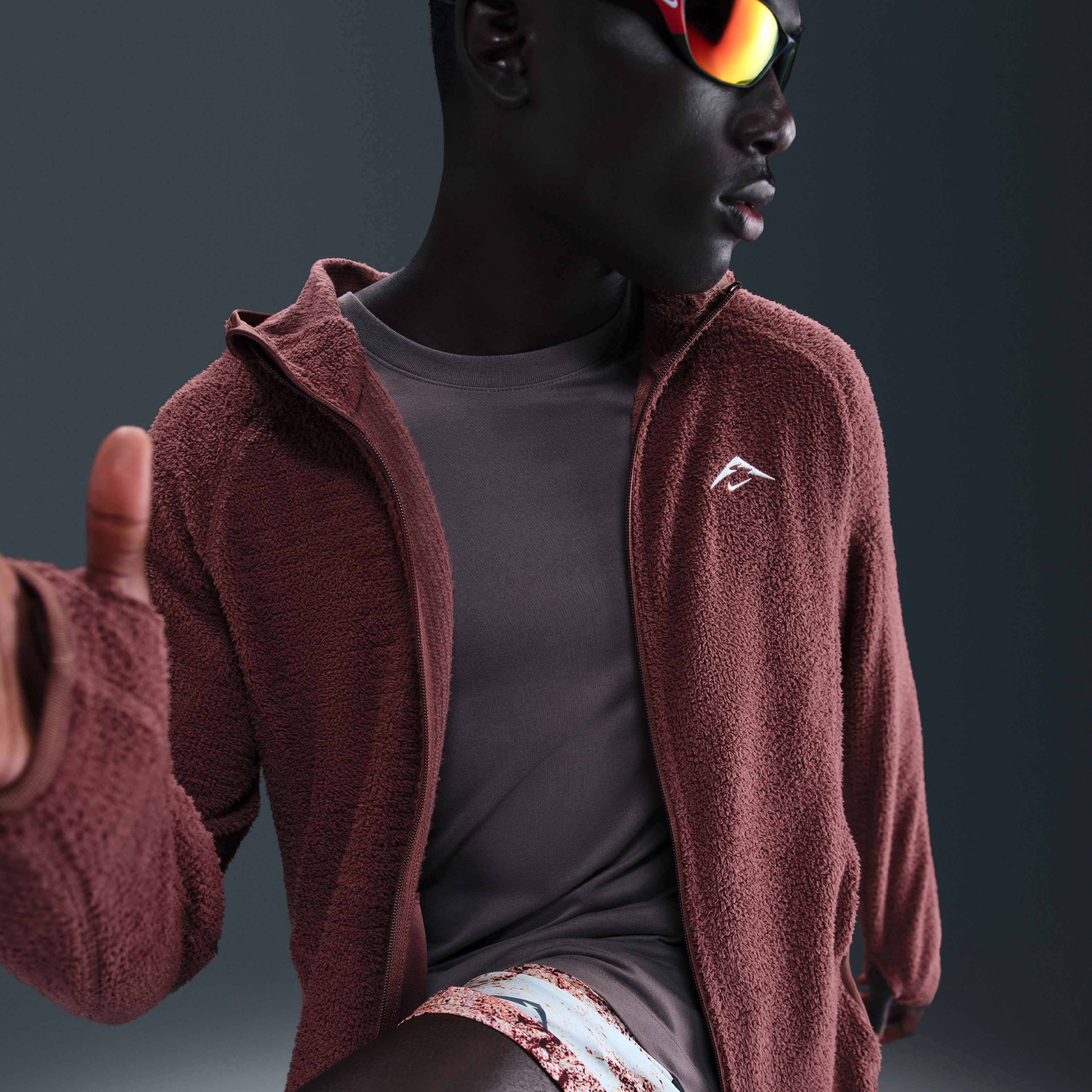 نايكي تريل image number 2