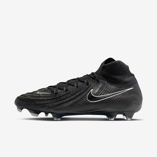 Shoes-Nike, Nike Phantom Luna 2 Elite, Firm-Ground High-Top Football Boot