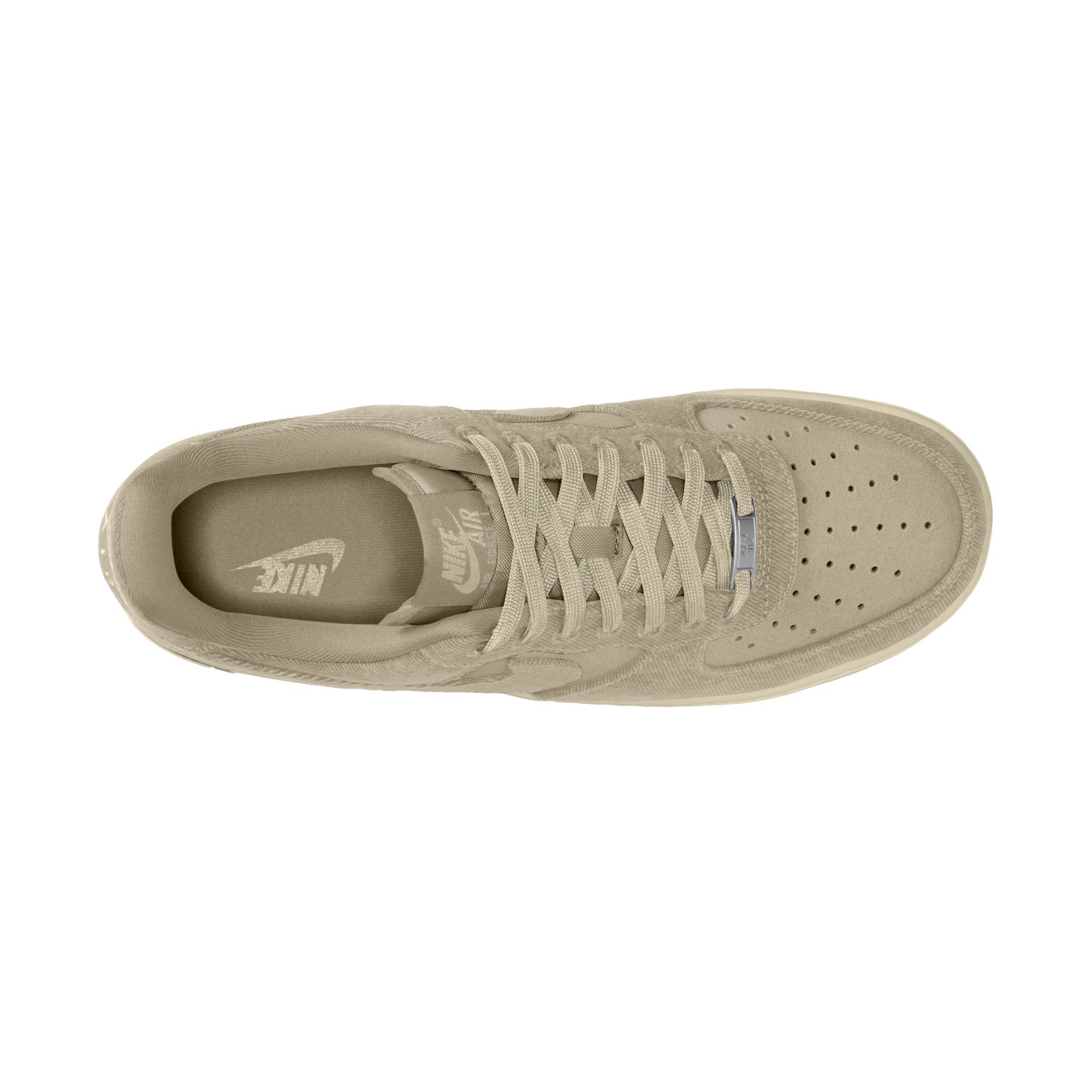 Air Force 1 '07 LV8 'Denim' image number 7