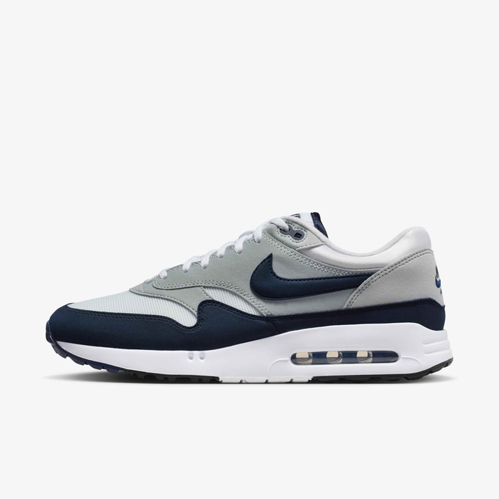 Buy Nike Air Max '86 OG G Men's Golf Shoes White/Wolf Grey