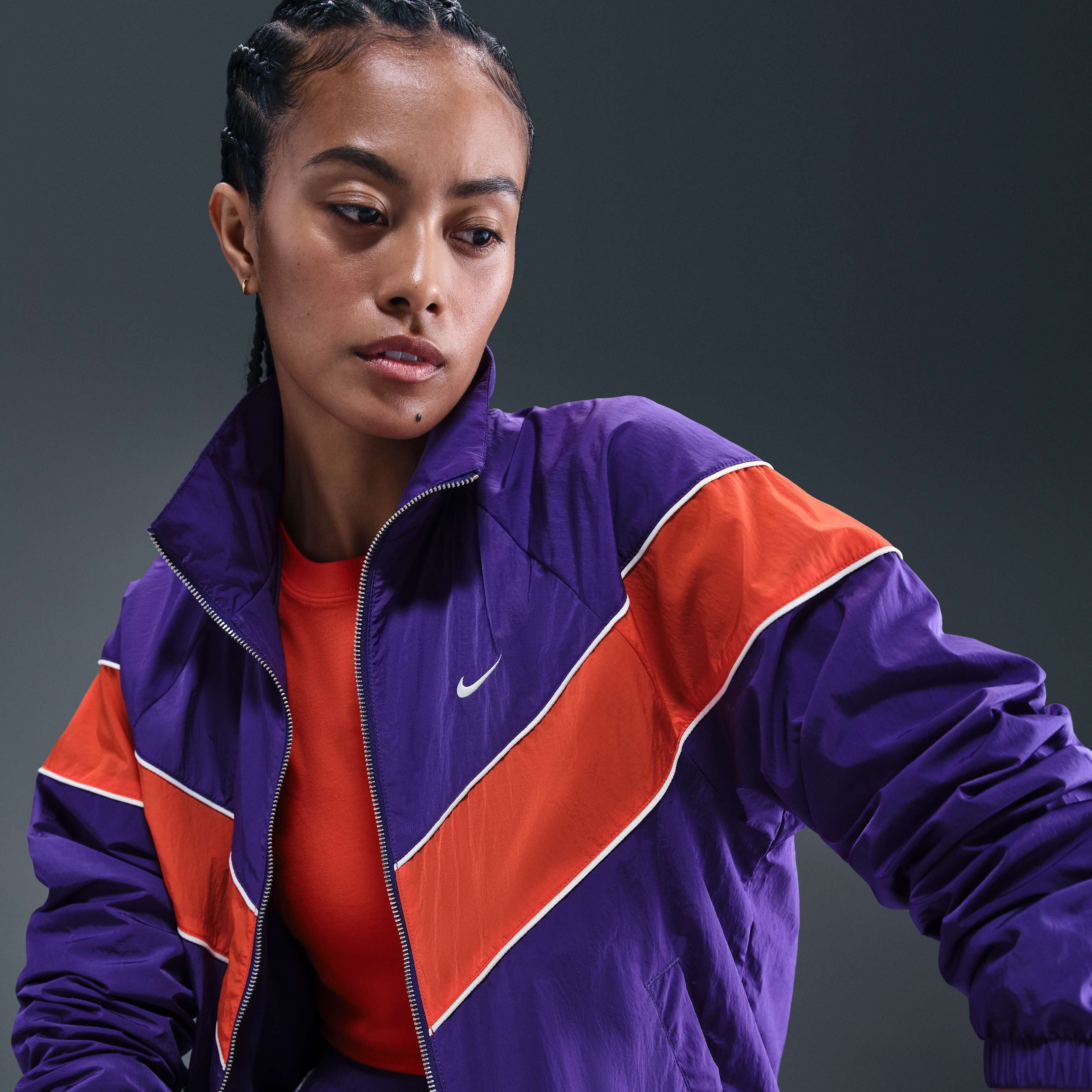 Nike Windrunner image number 2