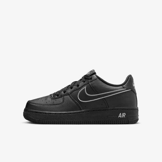 تشكيلات نايكي-نايكي, Nike Air Force 1, حذاء للأطفال الكبار