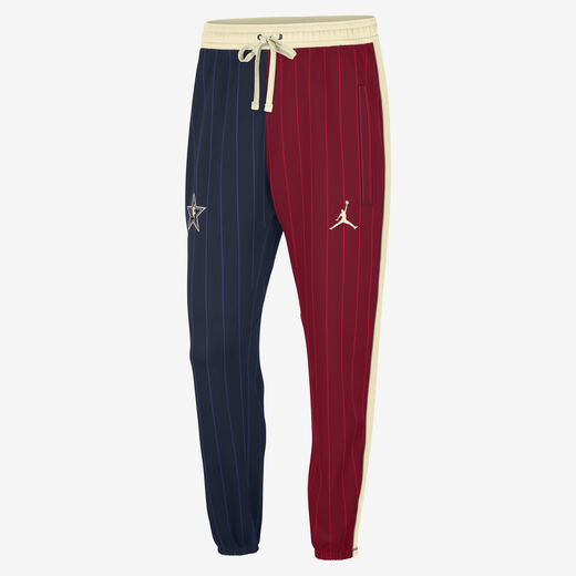 Trousers & Tights-Jordan, 2024 All-Star Weekend Showtime, Men's Jordan Dri-FIT NBA Trousers