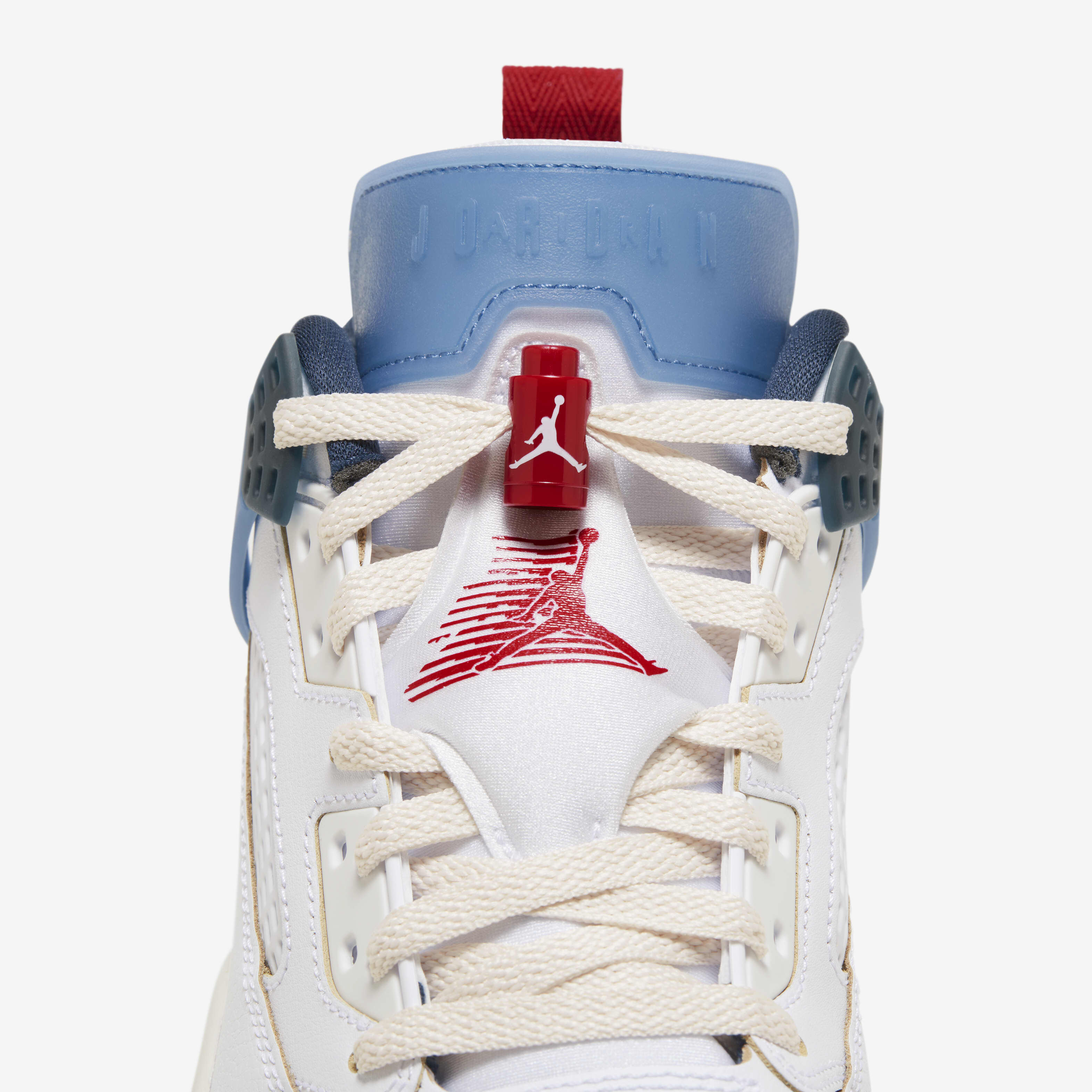 Jordan Spizike Low image number 8