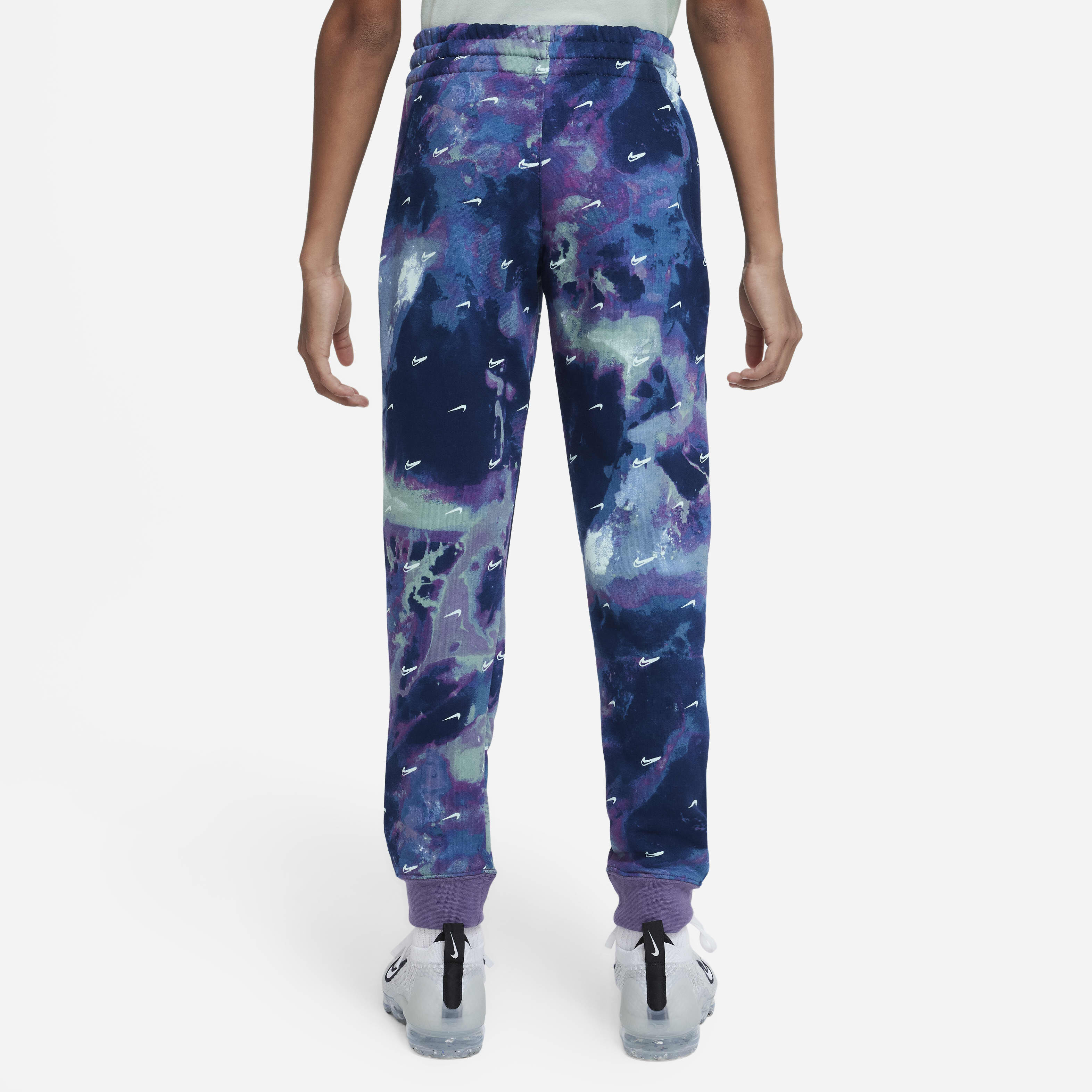 Nike Sportswear Club Fleece image number 2